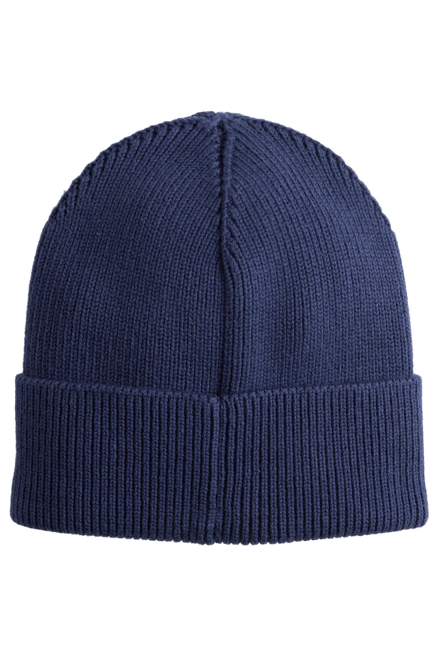 ESSENTIAL BEANIE BLUE 3