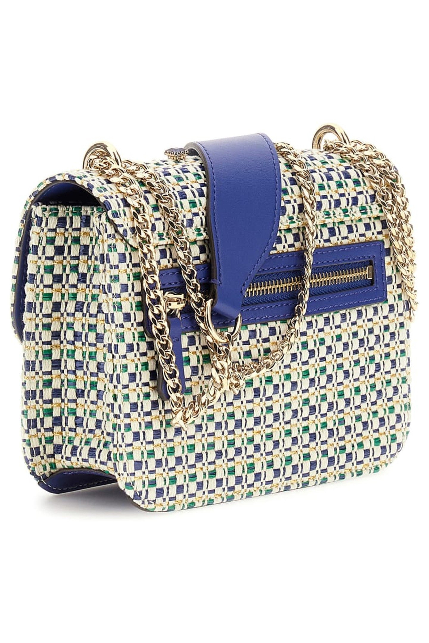 BEAUVOIR CONVERTIBL SAPPHIRE MULTI 5