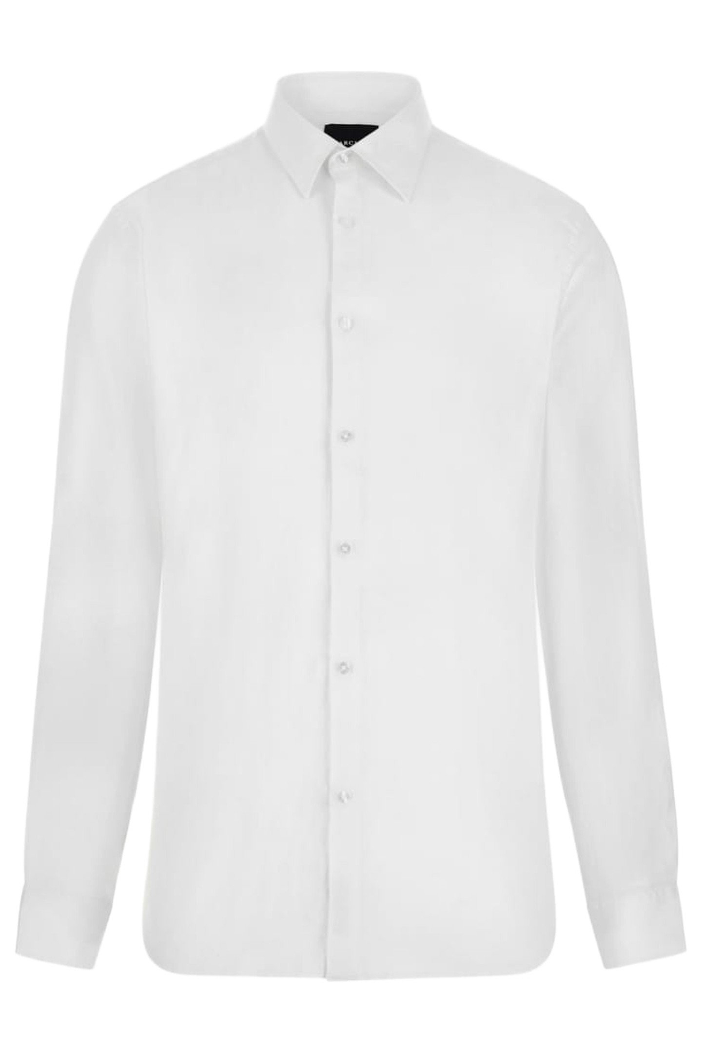 JOE IT COLLAR NOTCHE SALT WHITE 4