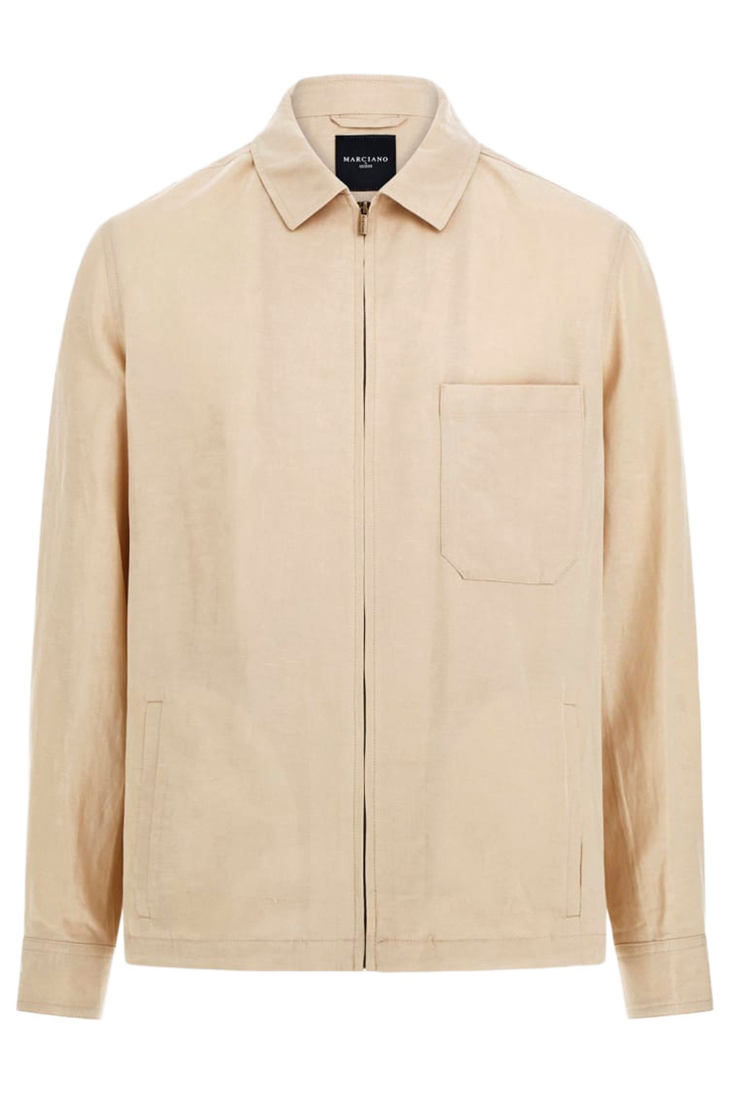 ZIPPED JACKET COOKIES 4