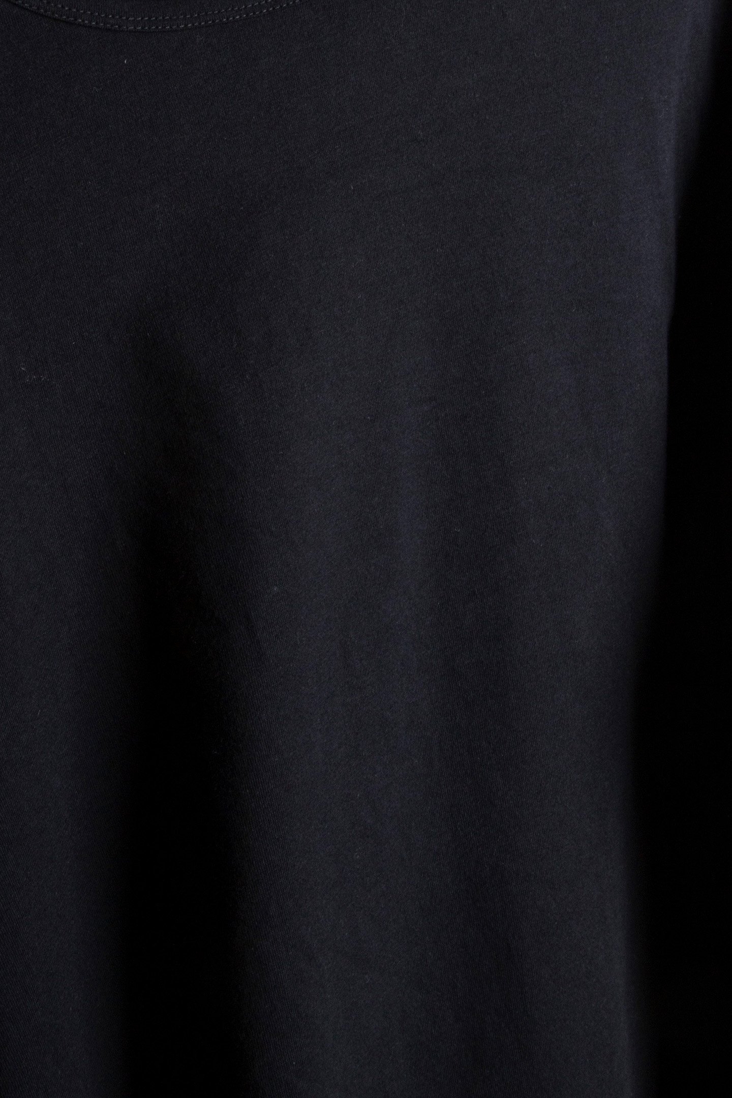 BERTALF LONG SLEEVE T-SHIRT BLACK 3