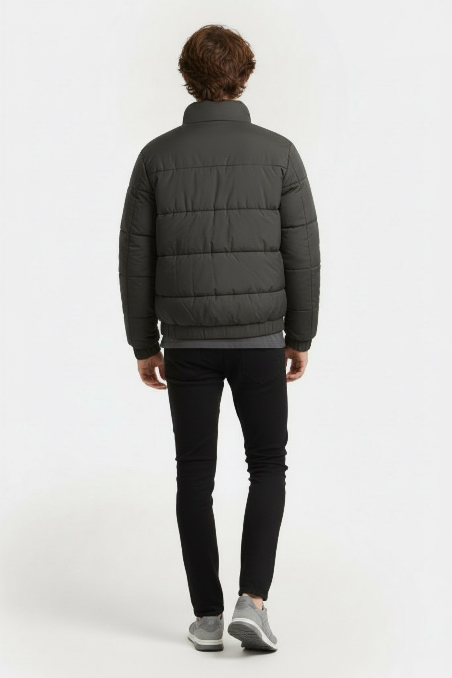 BARRAALF JACKET BEETLE 2