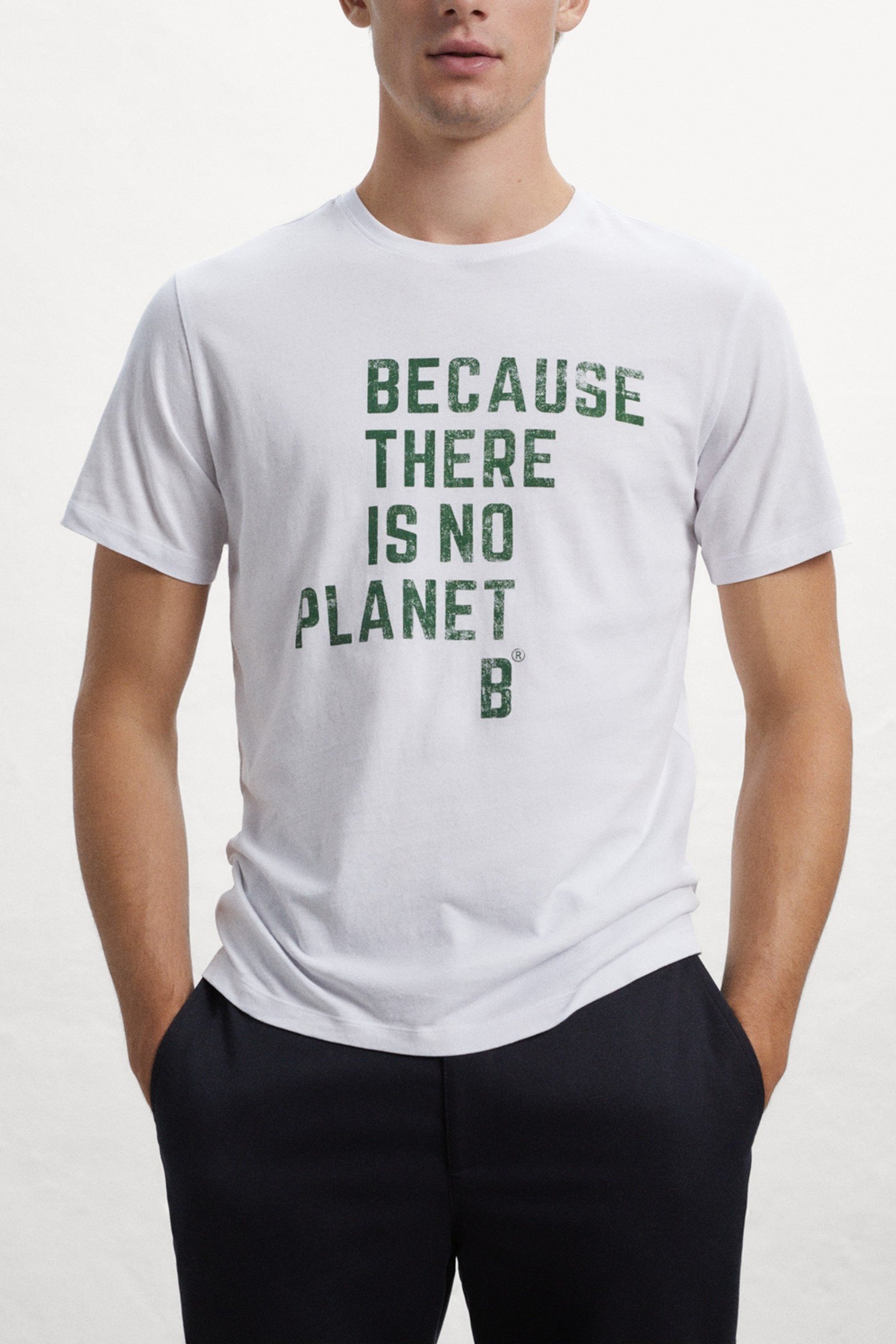 AIXALF T-SHIRT WHITE 1