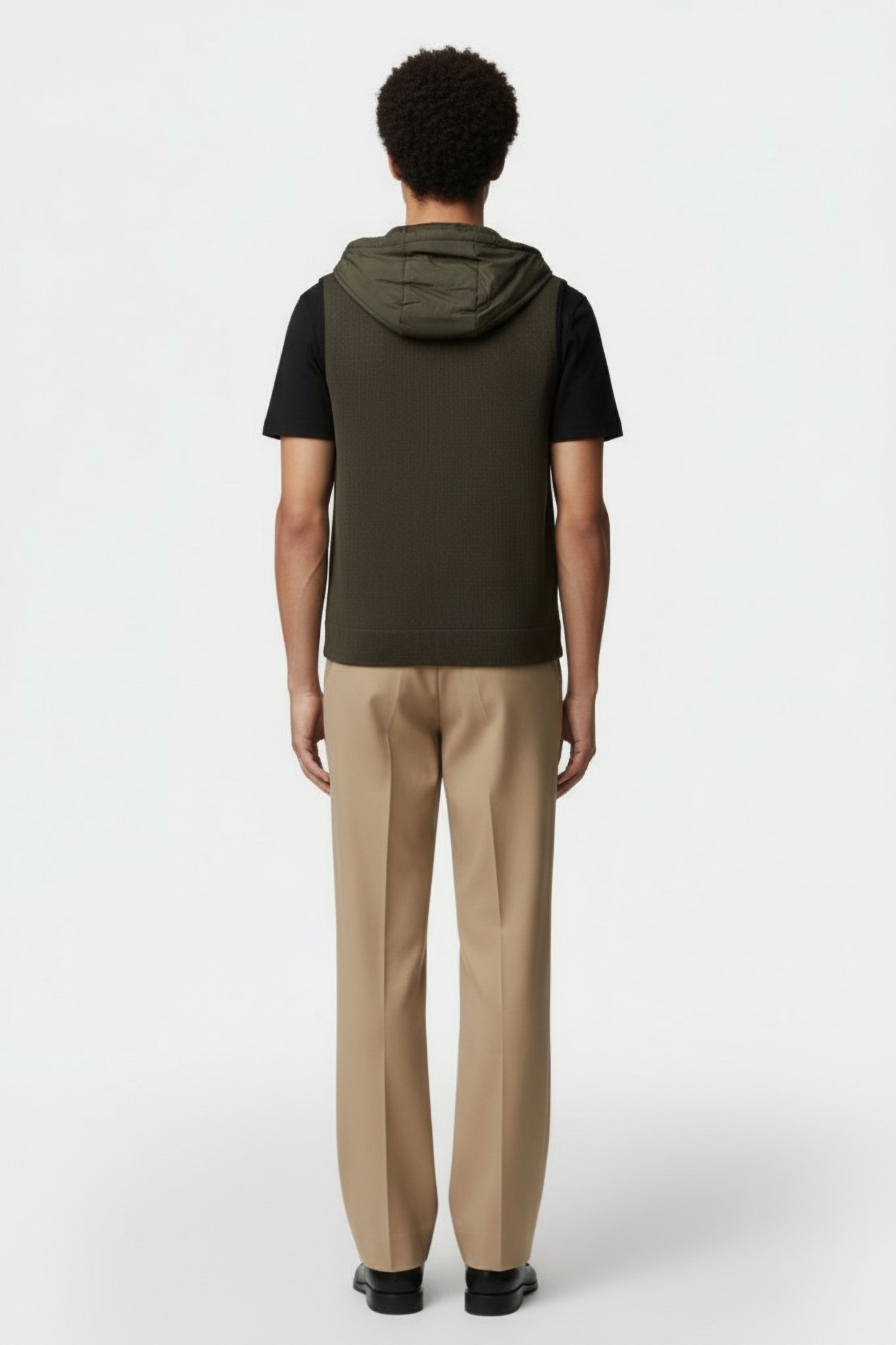 ARENAALF KNIT DEEP GREEN 2