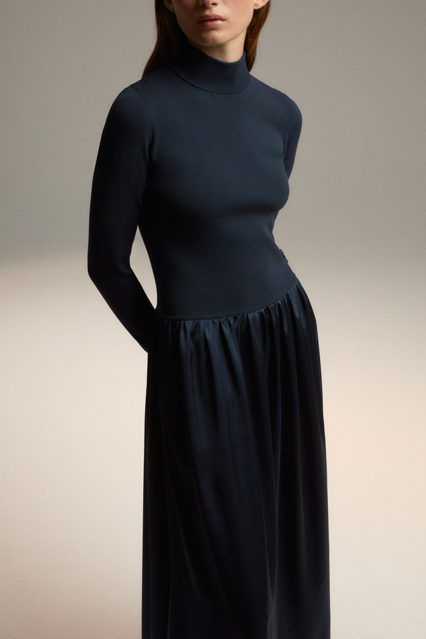 SUNALF DRESS DARK NIGHT 2