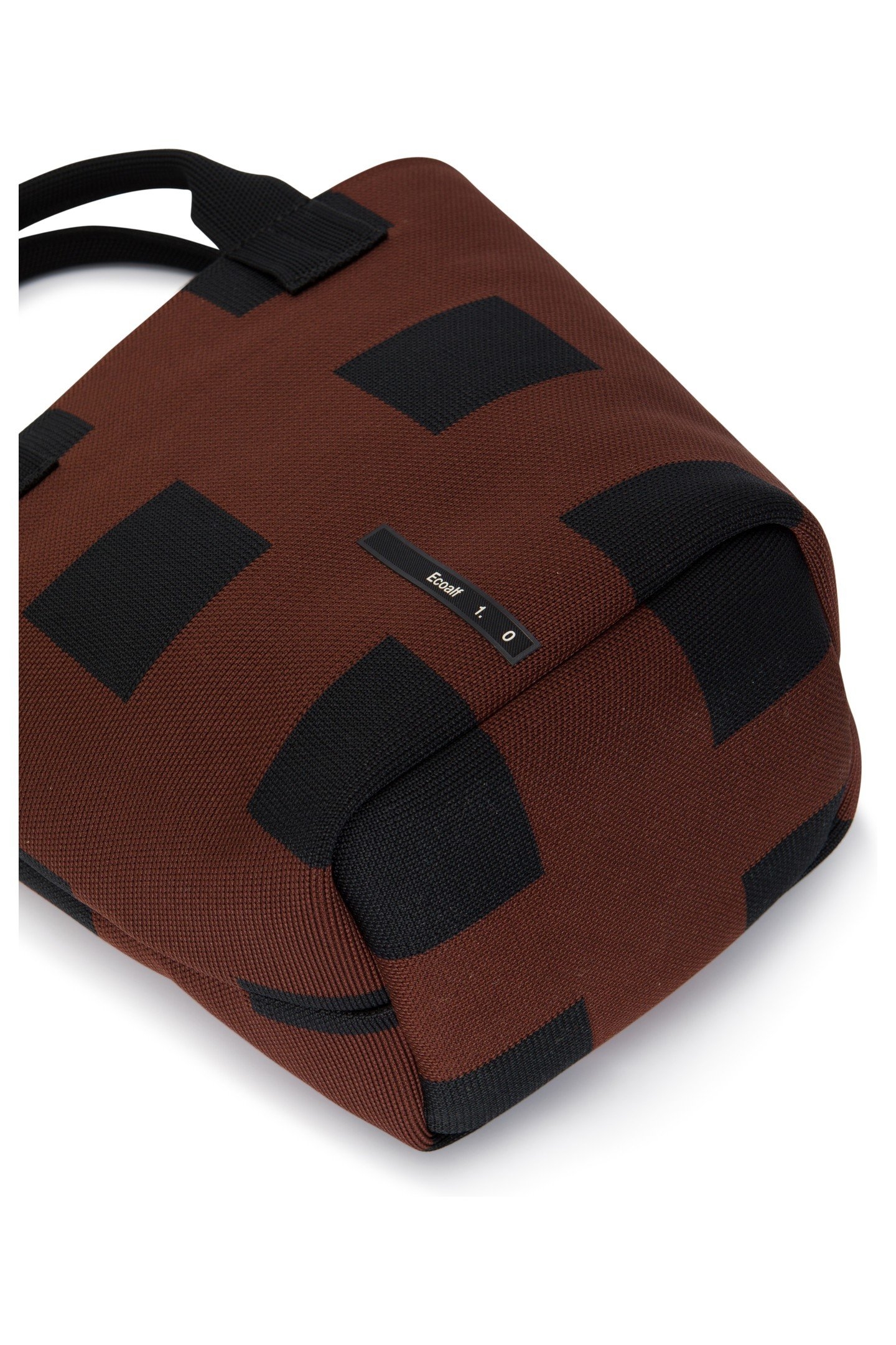 CHARLYALF BUCKET BAG NUT 5