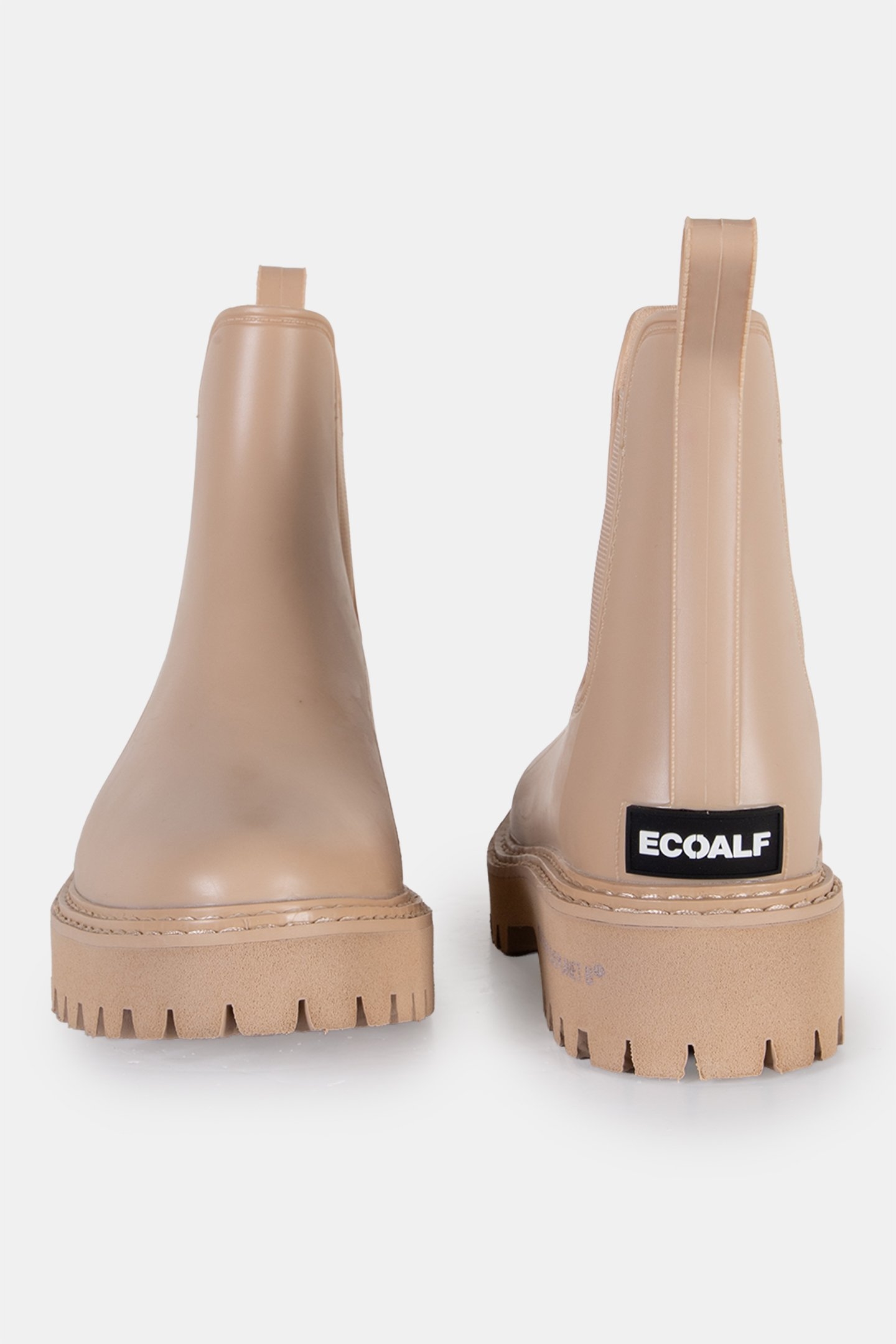 CORALALF BOOTS SAND 4