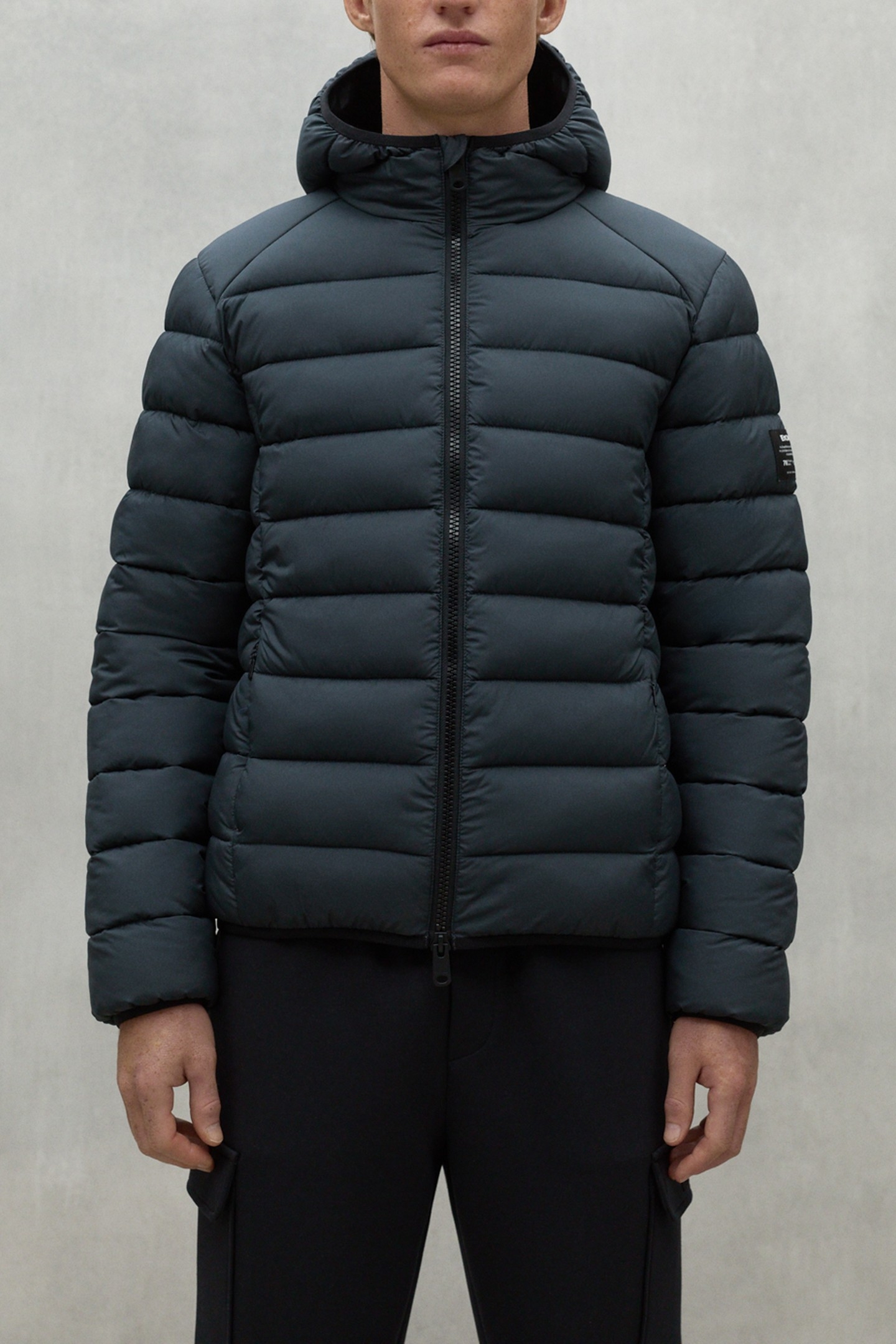 ASPENALF JACKET CAVIAR 2