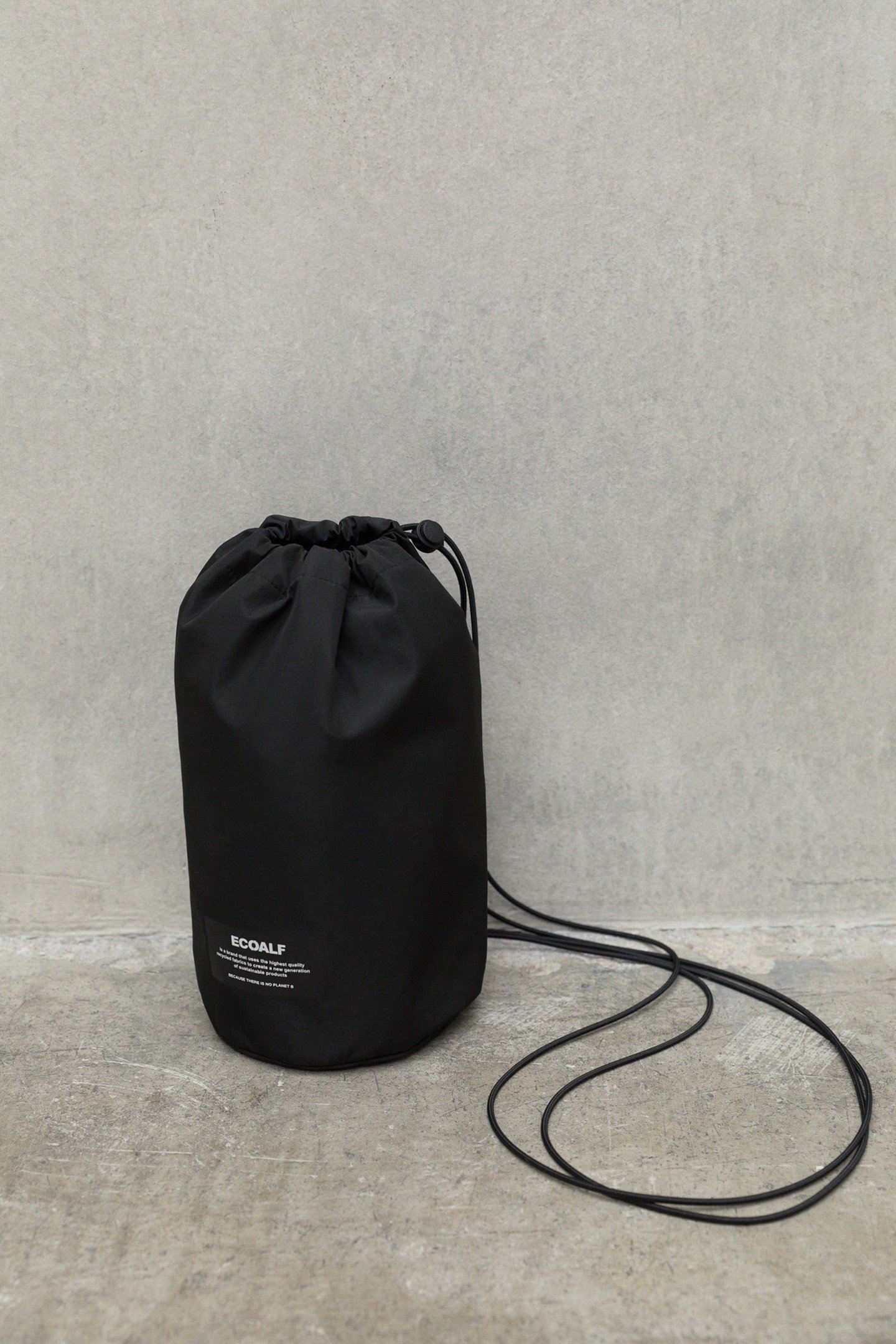 NIWAALF JACKET BLACK 7