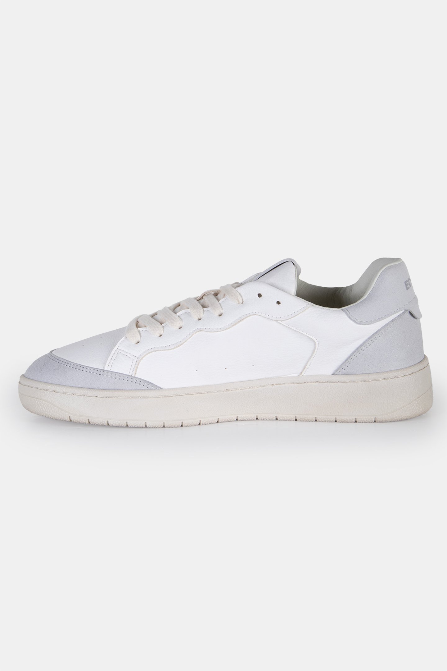 ARALALF SNEAKERS OFF WHITE 2