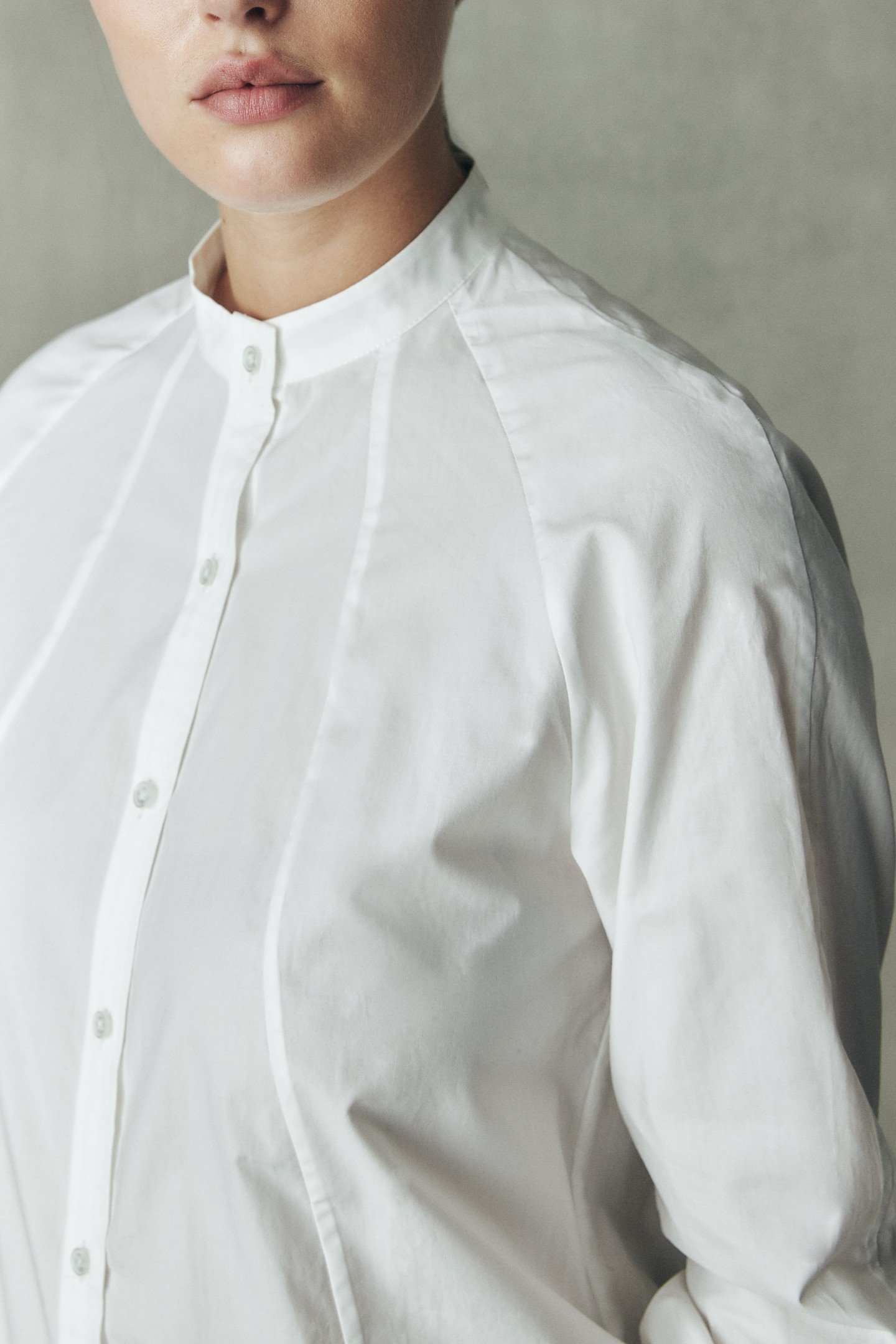 LINAALF SHIRT WHITE 3