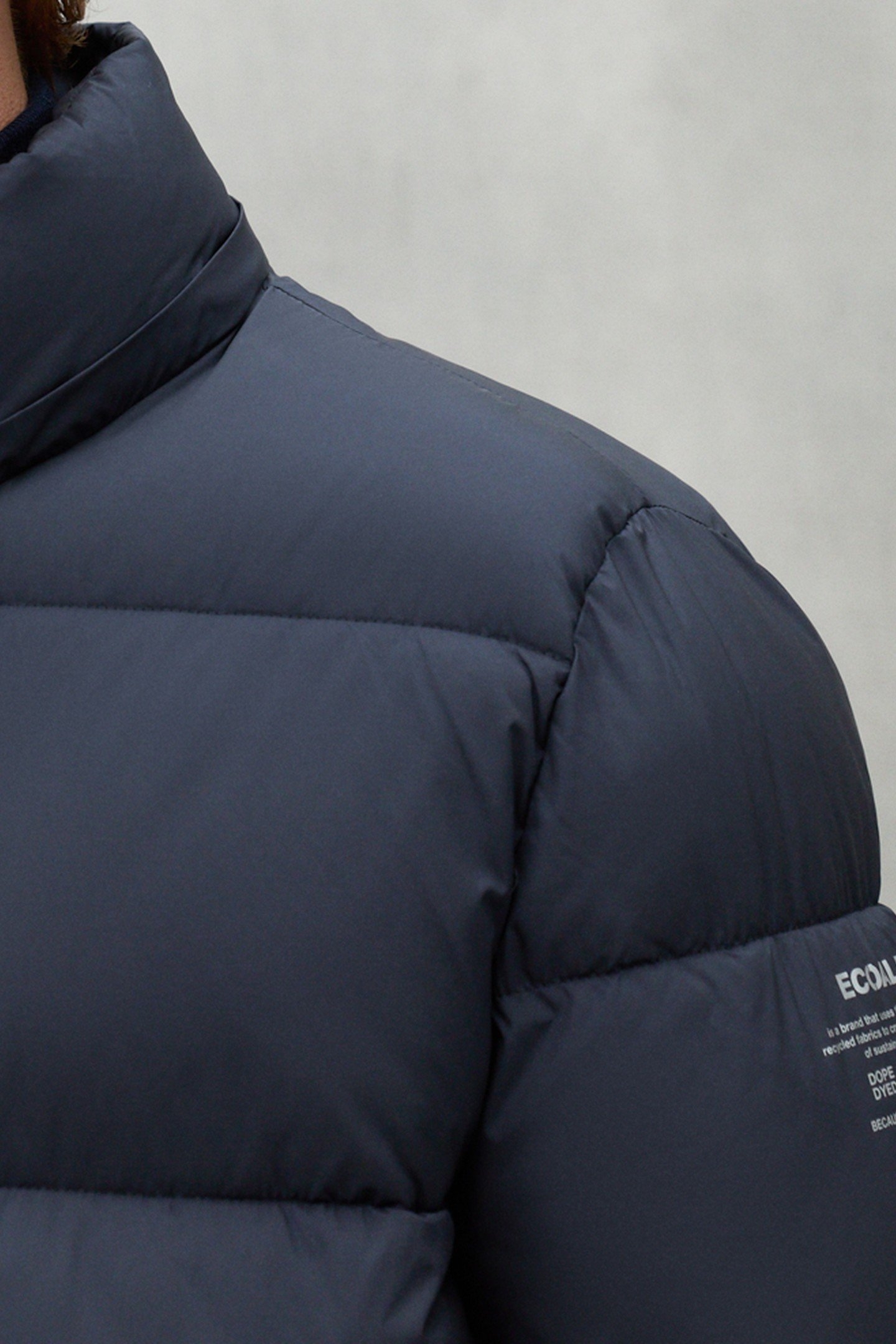 VELANALF JACKET DEEP NAVY 5