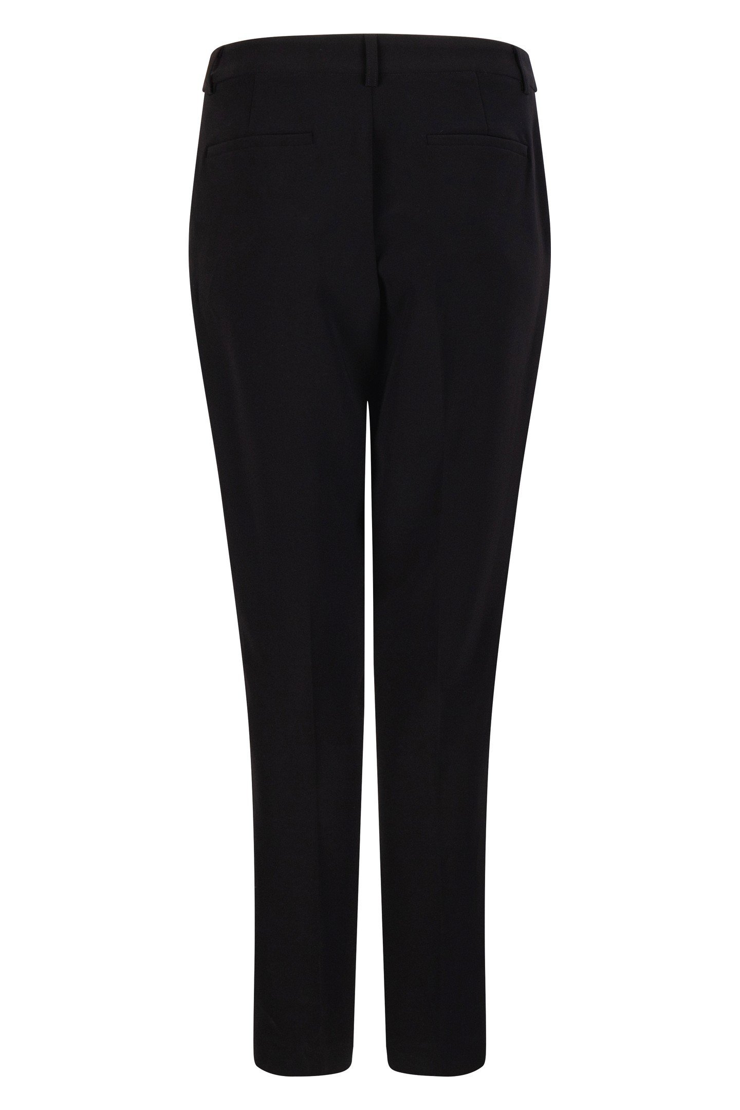 TROUSERS CHINO CITY BLACK 5