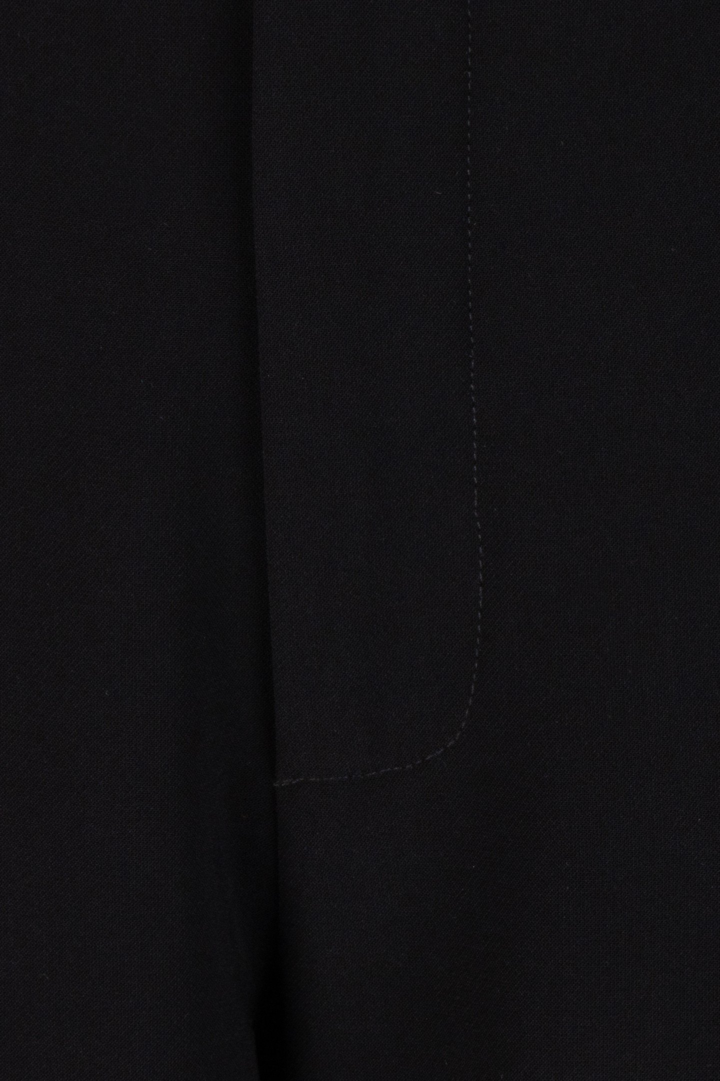 TROUSERS CHINO CITY BLACK 6