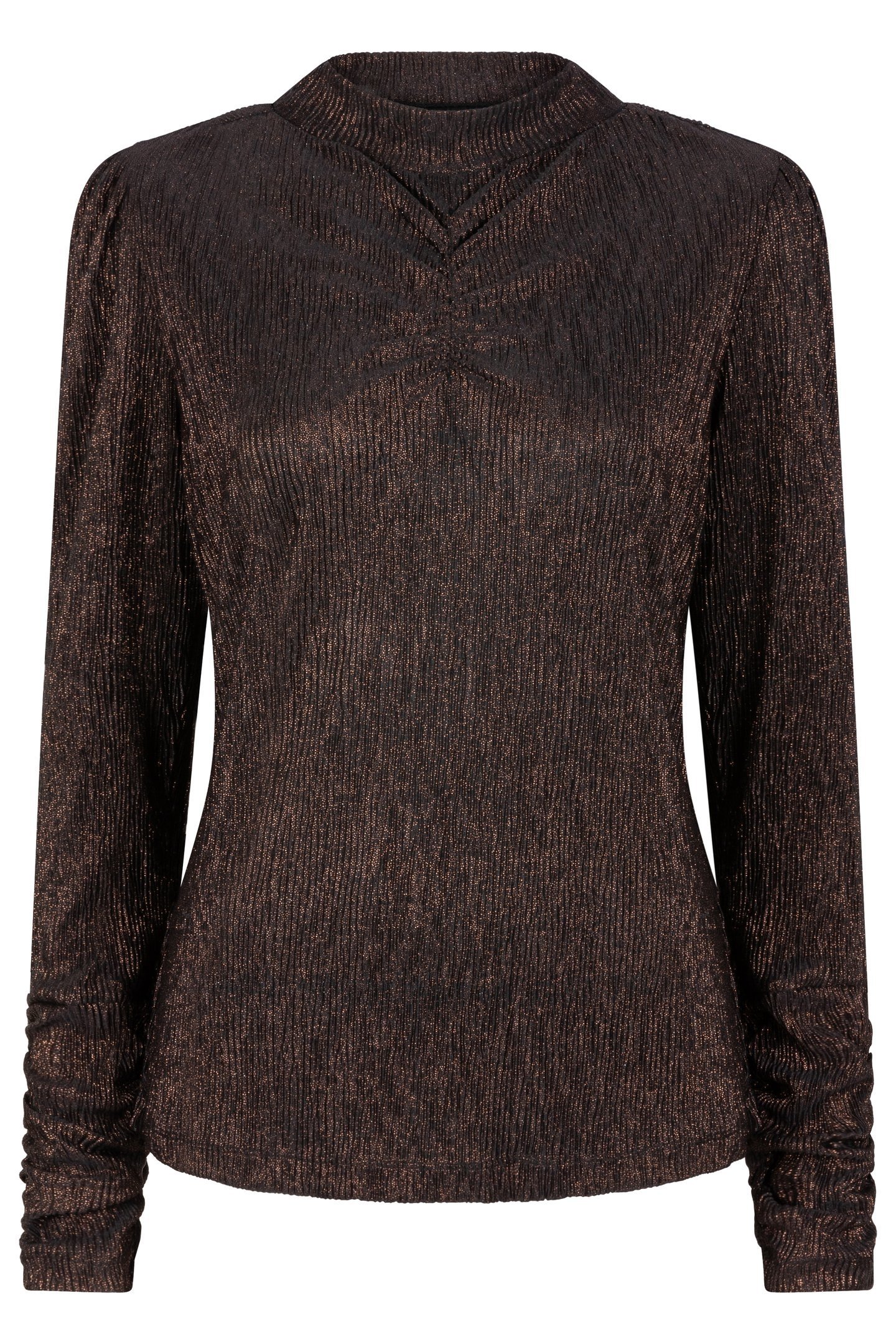 TOP METALLIC FOIL GOLD 1