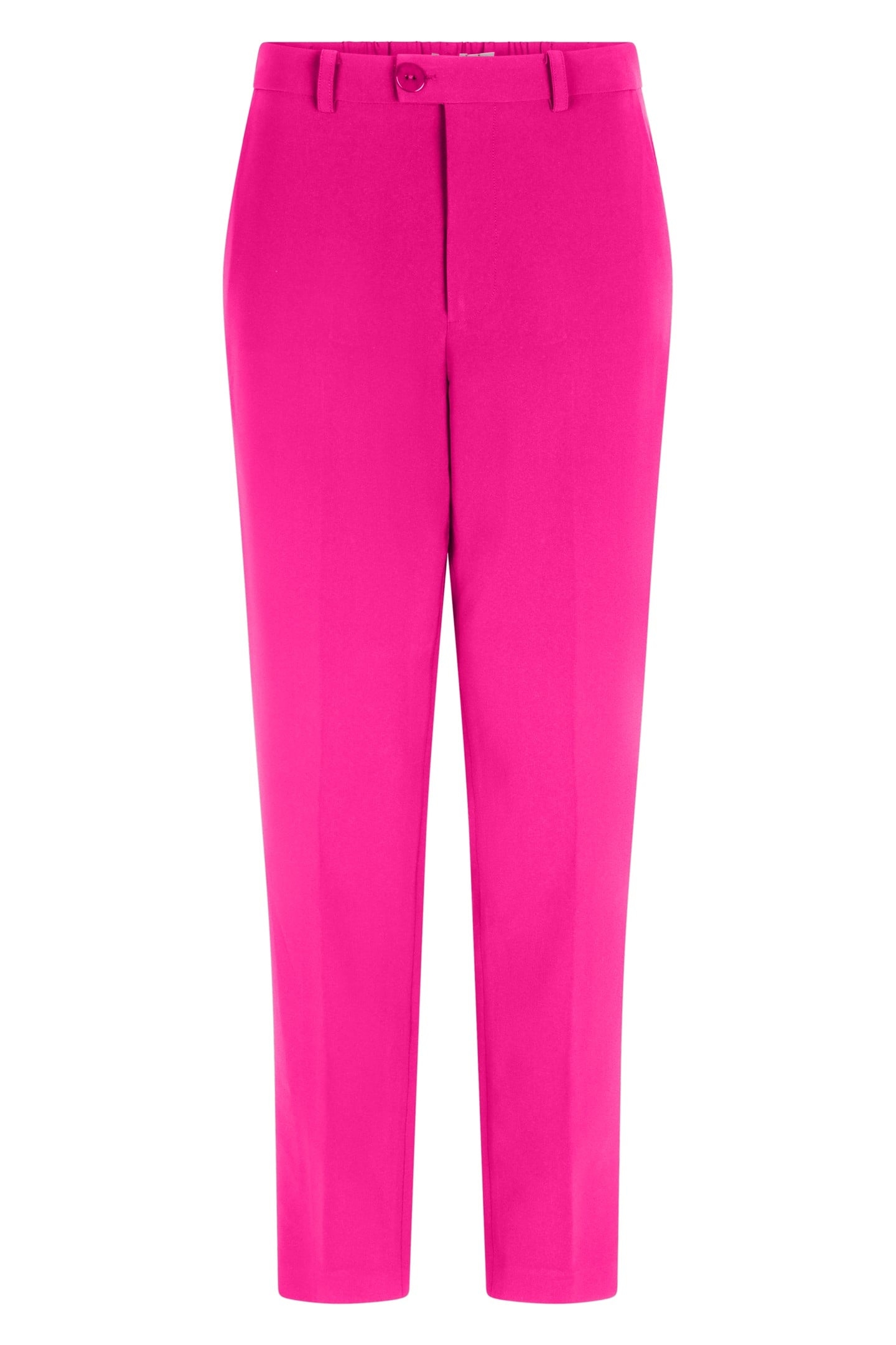 TROUSERS CHINO CITY NEON CERISE 1
