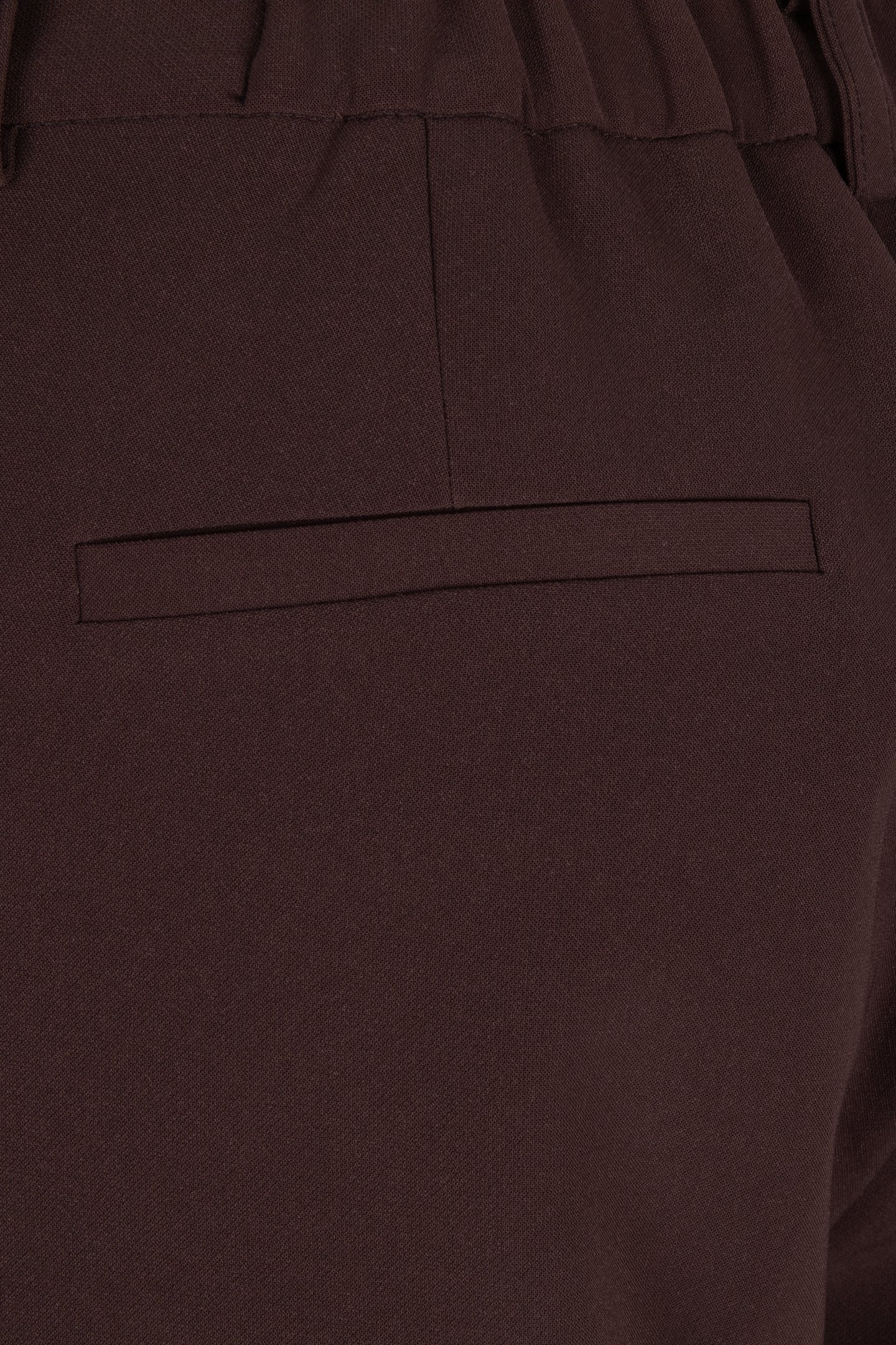 TROUSERS CHINO CITY CHOCOLATE 7