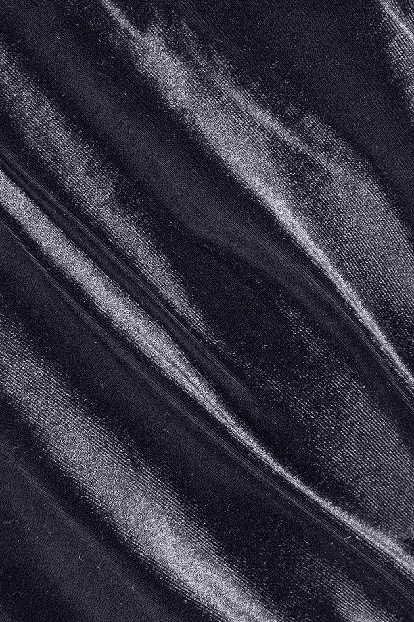 DRESS VELOURS GATHERING GREY 3