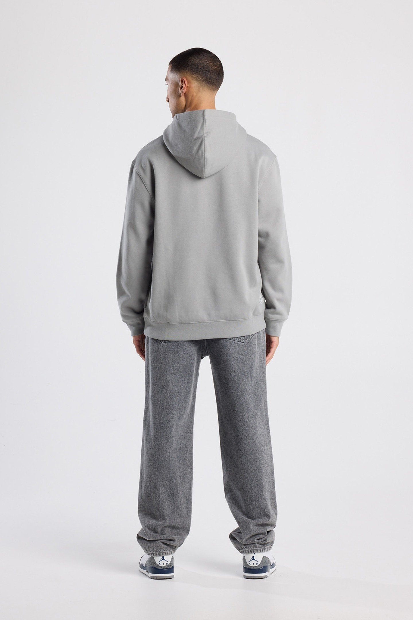 SEAN HOOD MOUSE GREY 2