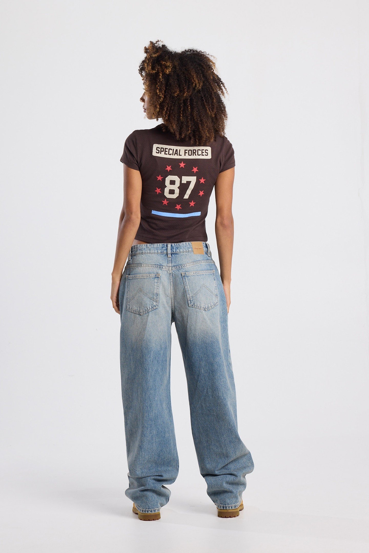 ERRY CA DARK BROWN 2