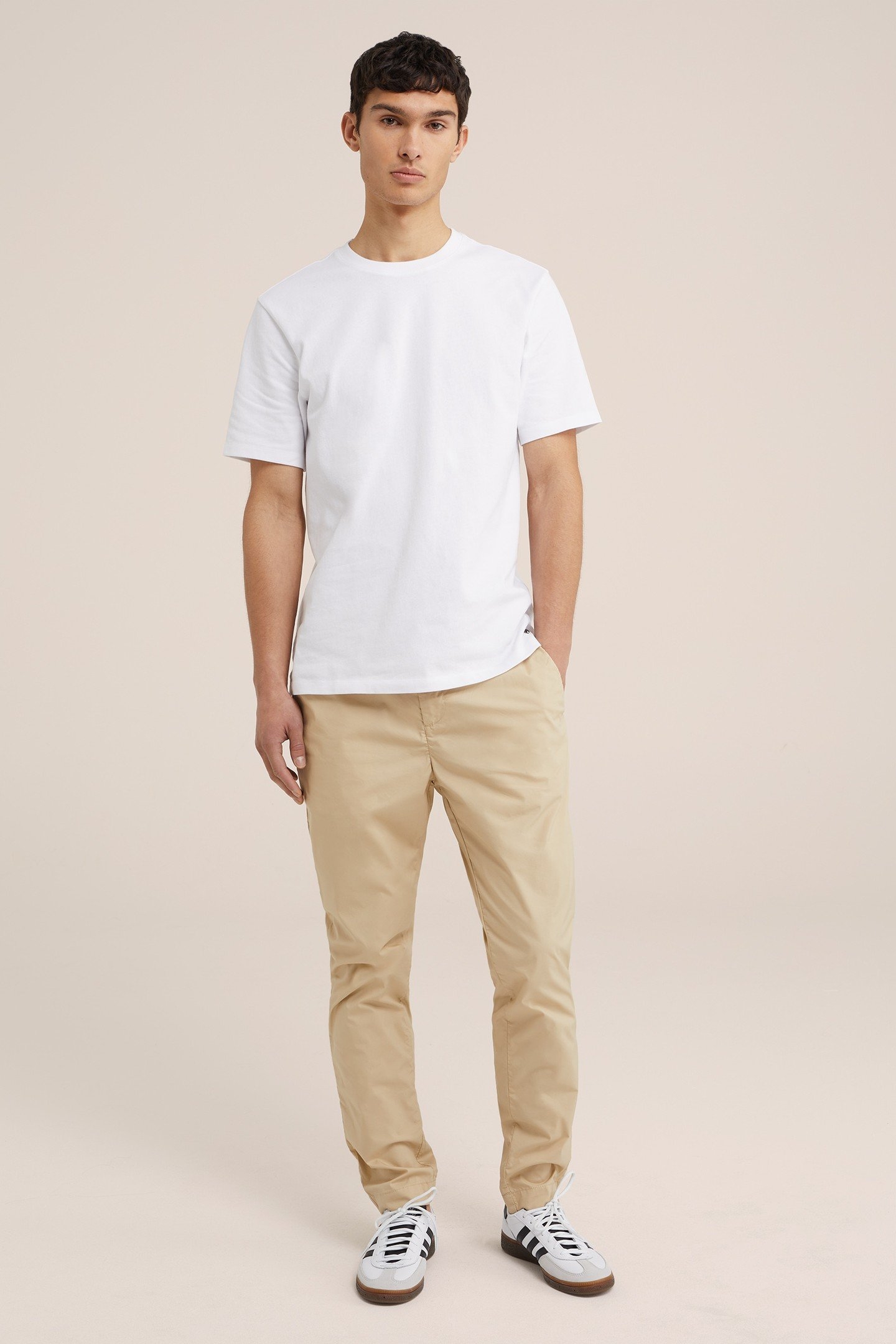 CHINO BEIGE 2