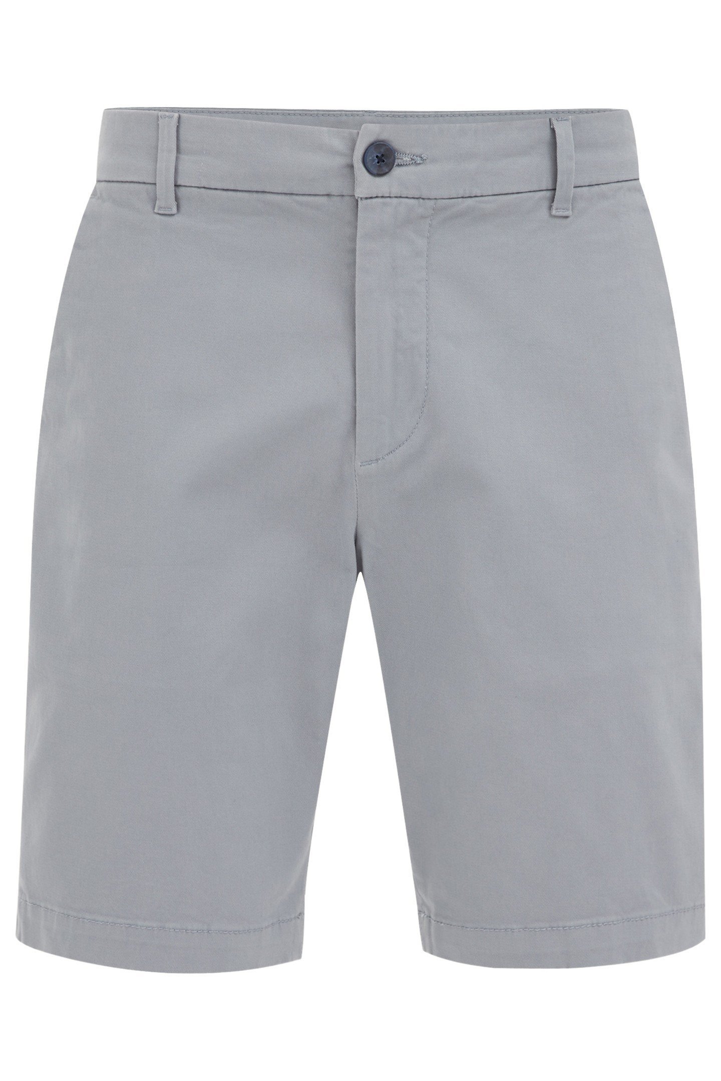 SHORT GREYISH BLUE 1
