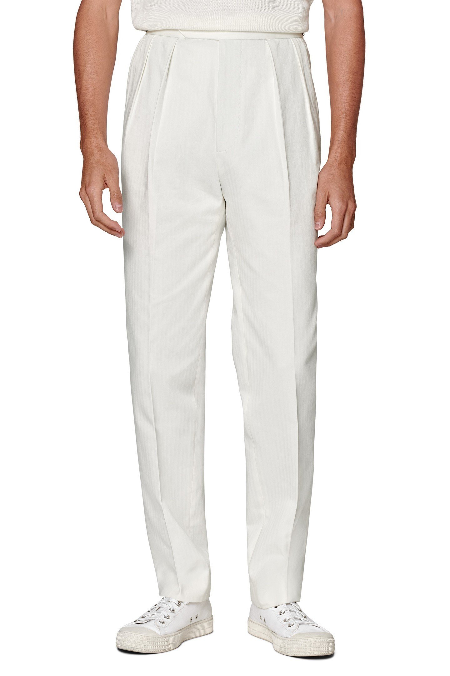 MIRA-WHITE OFF-WHITE 1