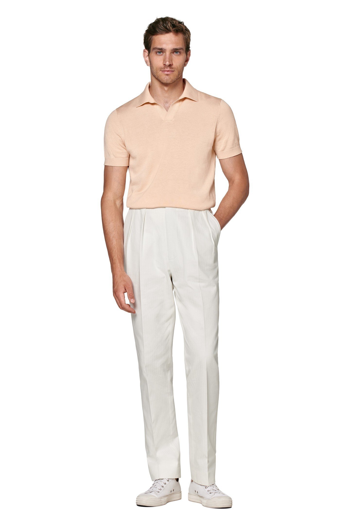 MIRA-WHITE OFF-WHITE 3