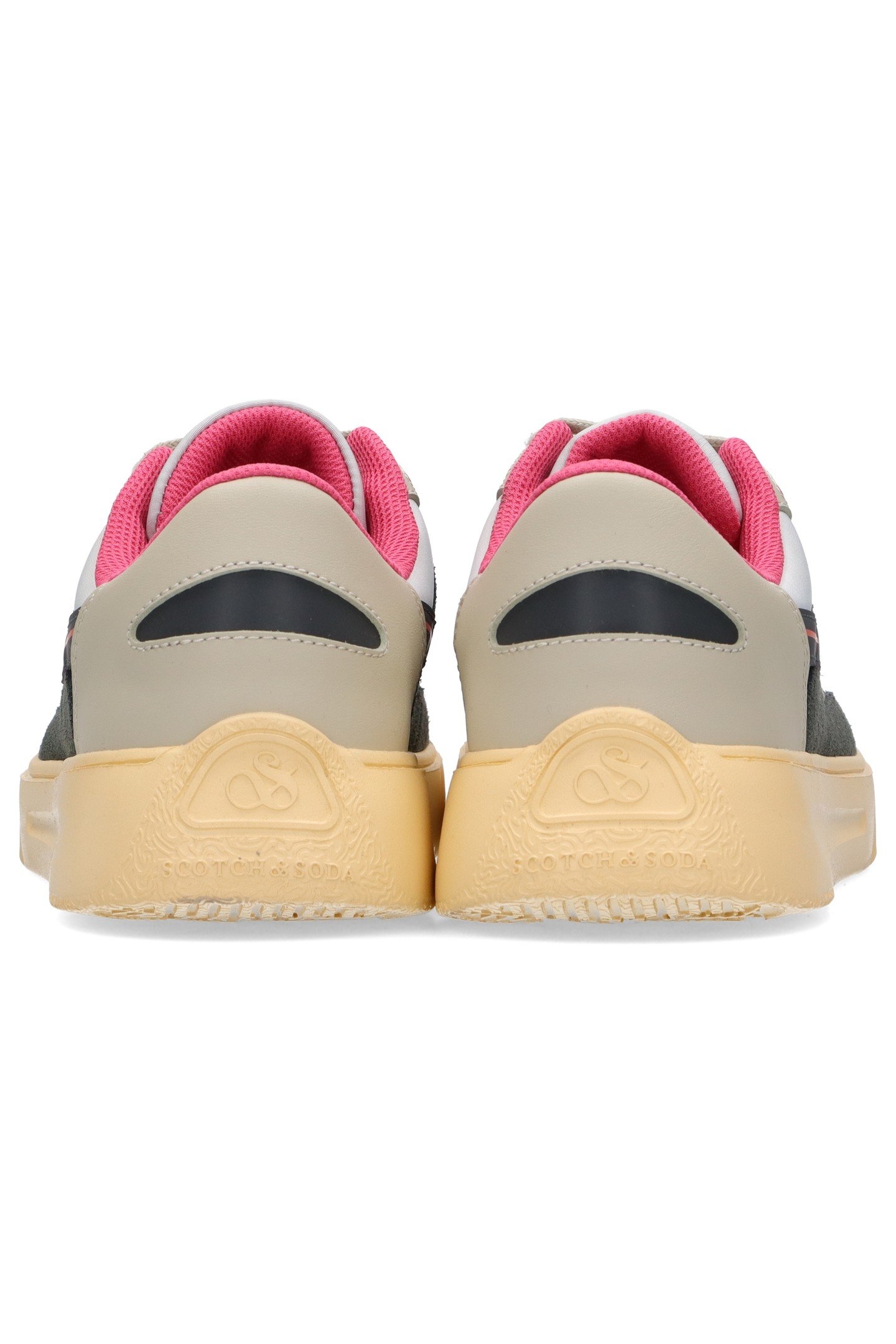 COLEMAN SAND MULTI 5