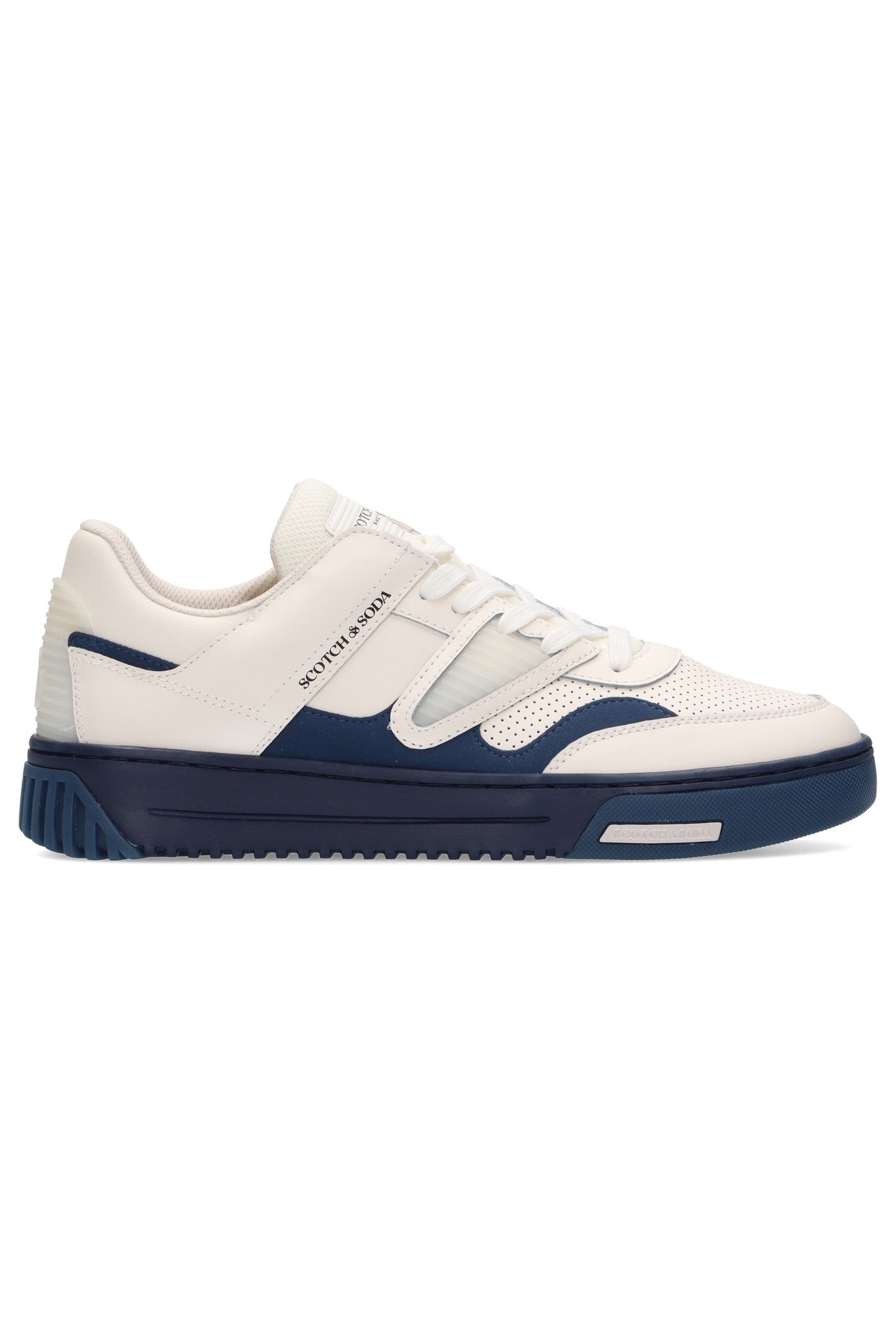 NEW CUP WHITE-BLUE 1