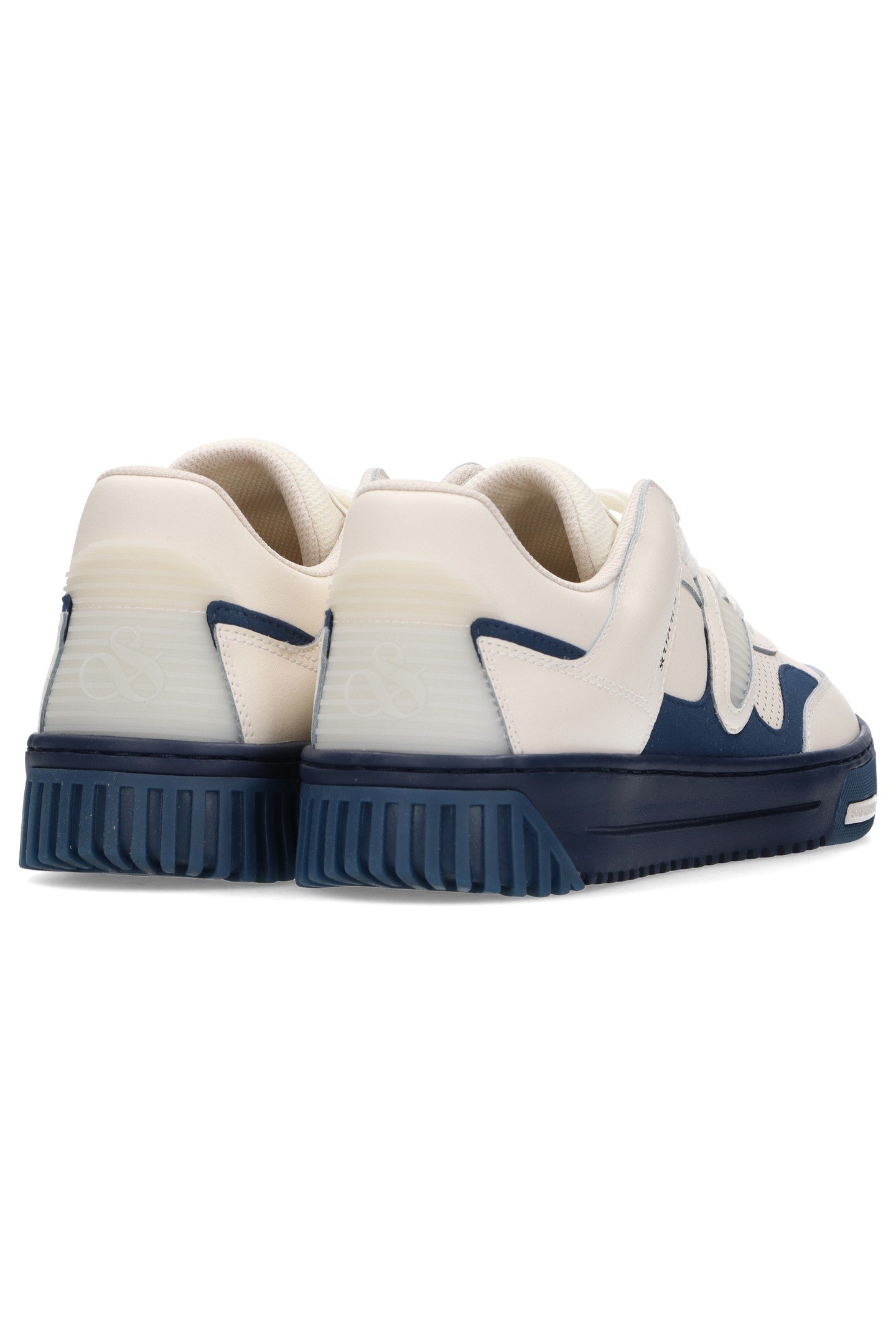 NEW CUP WHITE-BLUE 4