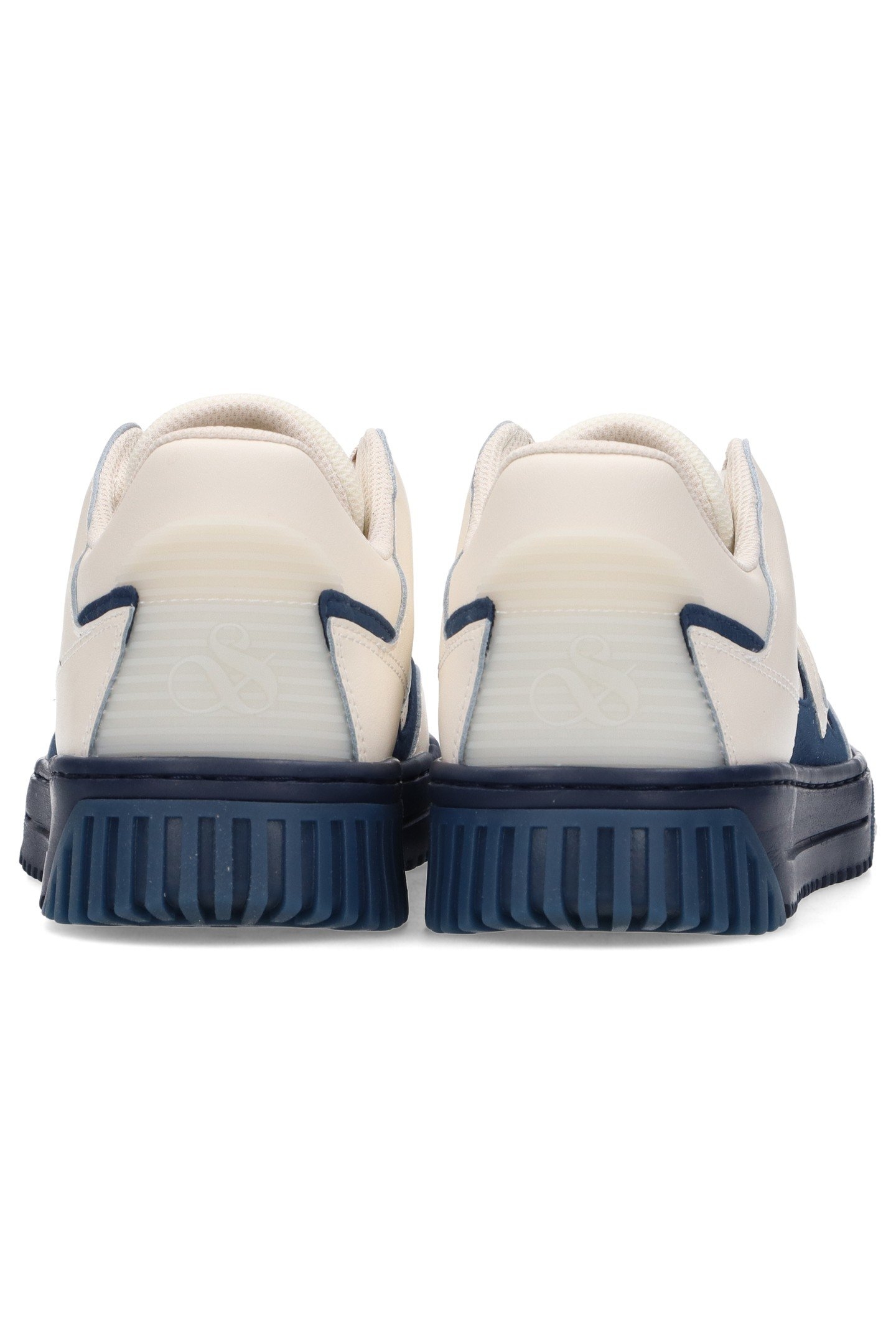 NEW CUP WHITE-BLUE 5