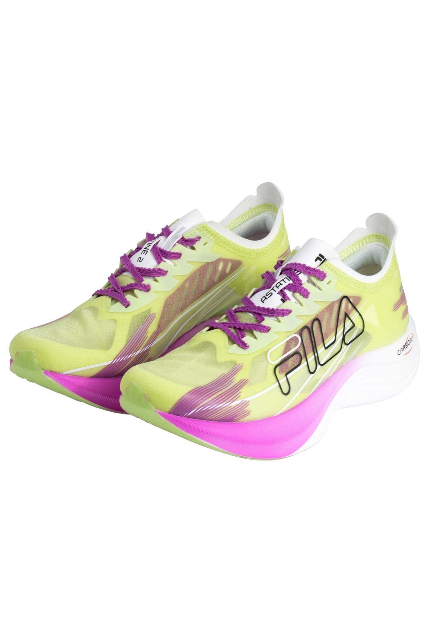 FILA ASTATINE 2 SHADOW LIME-CATTLEYA ORCHID 1