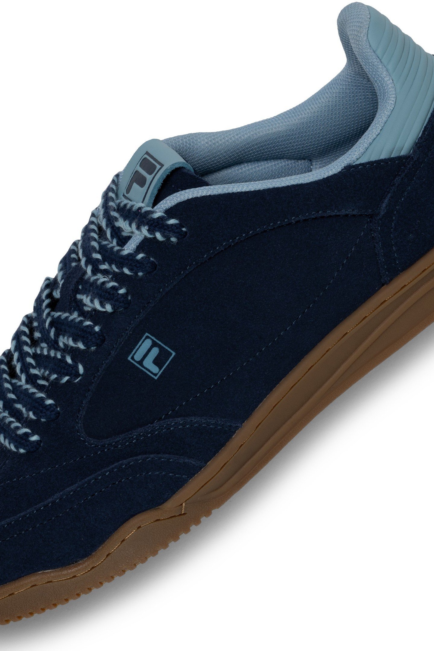 FILA SLANTSHOT S FILA NAVY-CAMEO BLUE 8