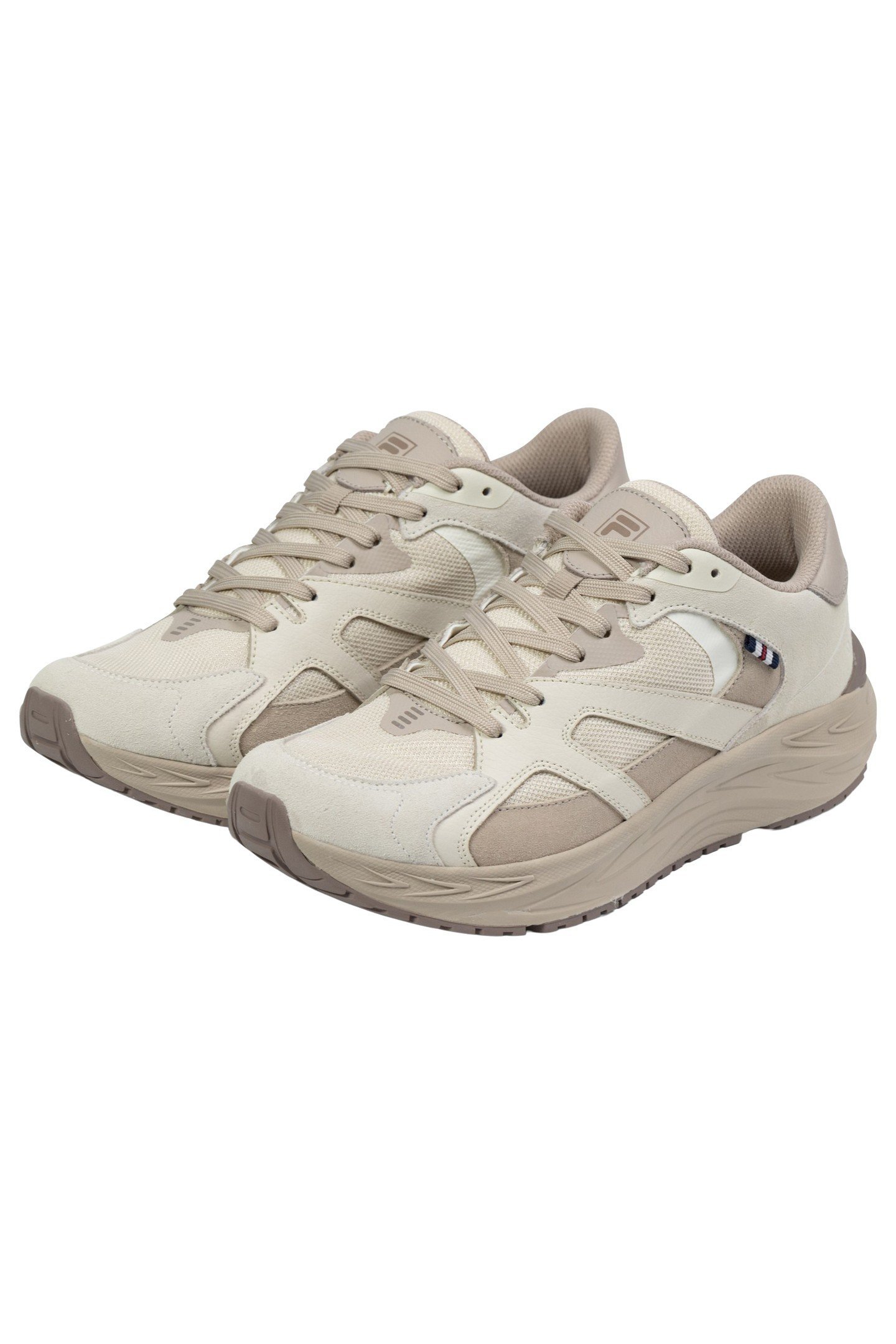 FILA NEON LS MARSHMALLOW-TURTLEDOVE 1