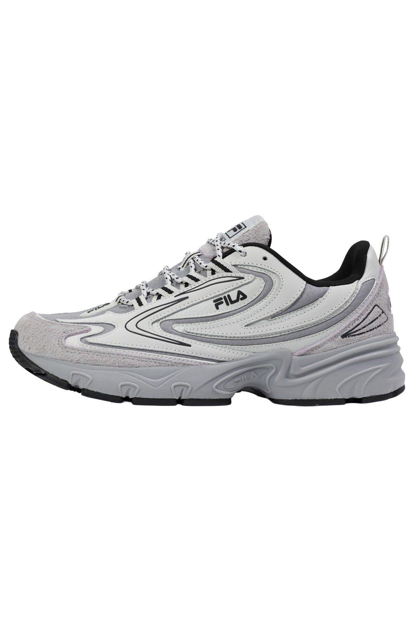 FILA ACTIX S NIMBUS CLOUD-SLEET 4