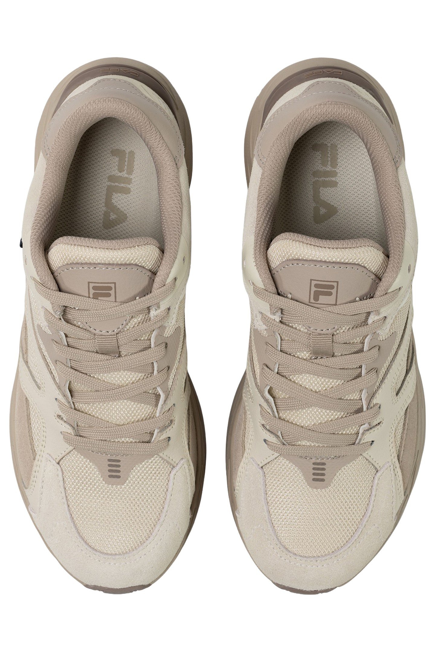 FILA NEON LS MARSHMALLOW-TURTLEDOVE 2