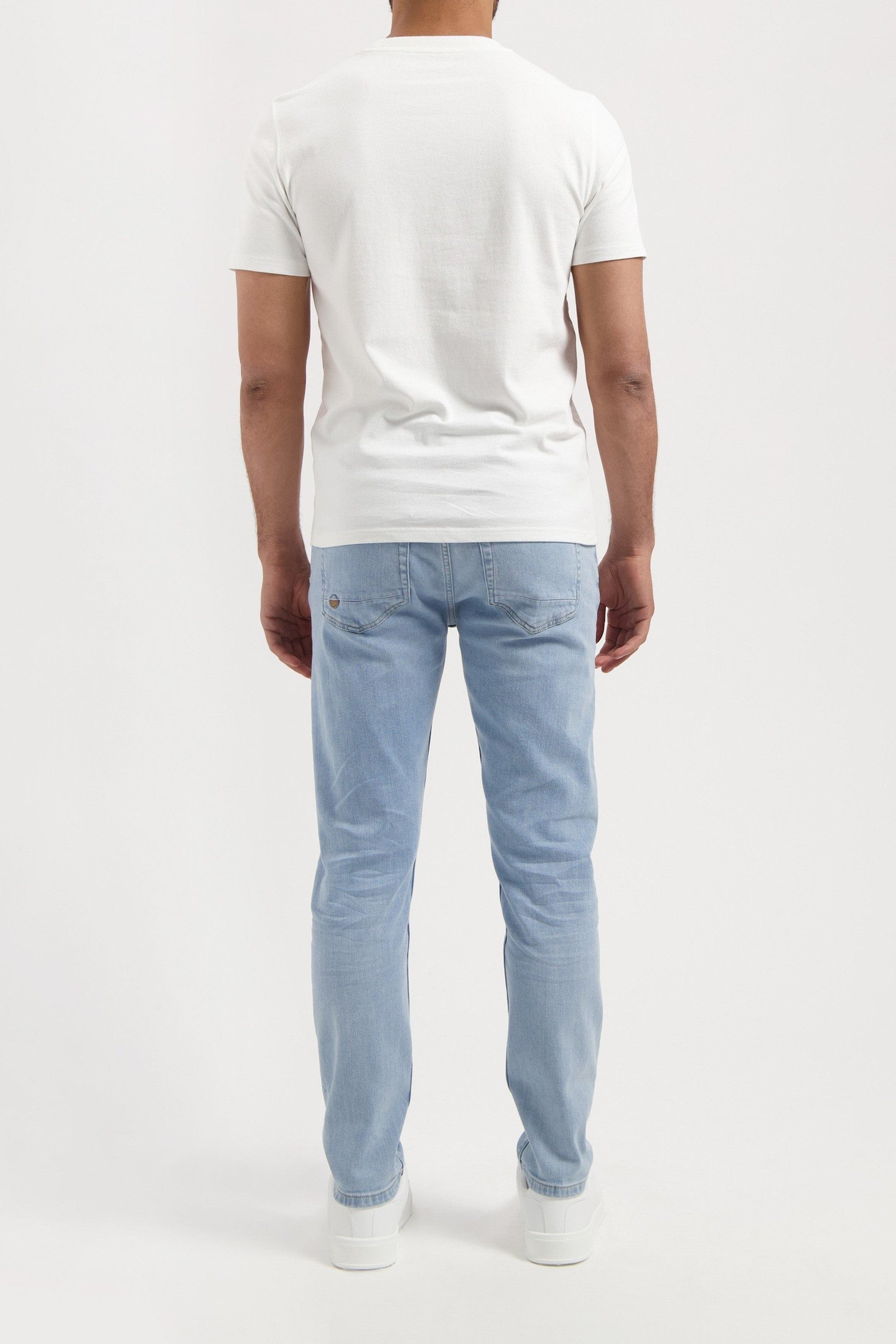 RICK MID SLIM LIGHT AGED 3