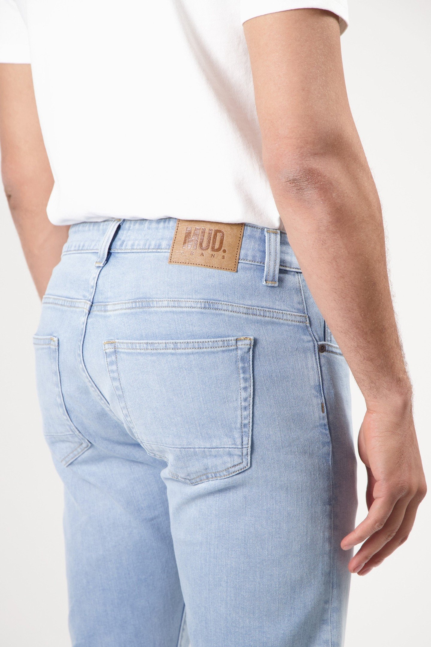 RICK MID SLIM LIGHT AGED 5