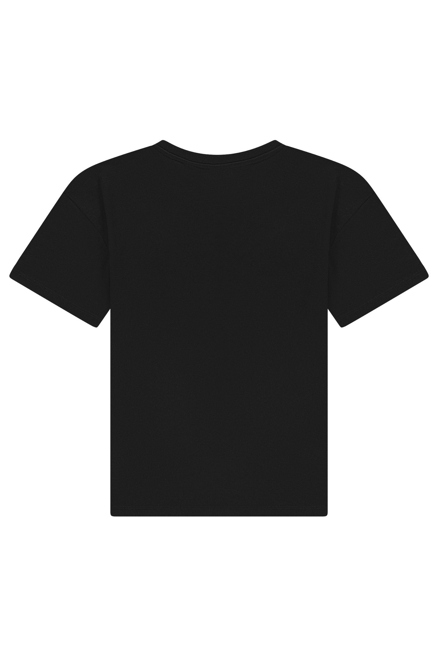 ICON T-SHIRT BLACK 3