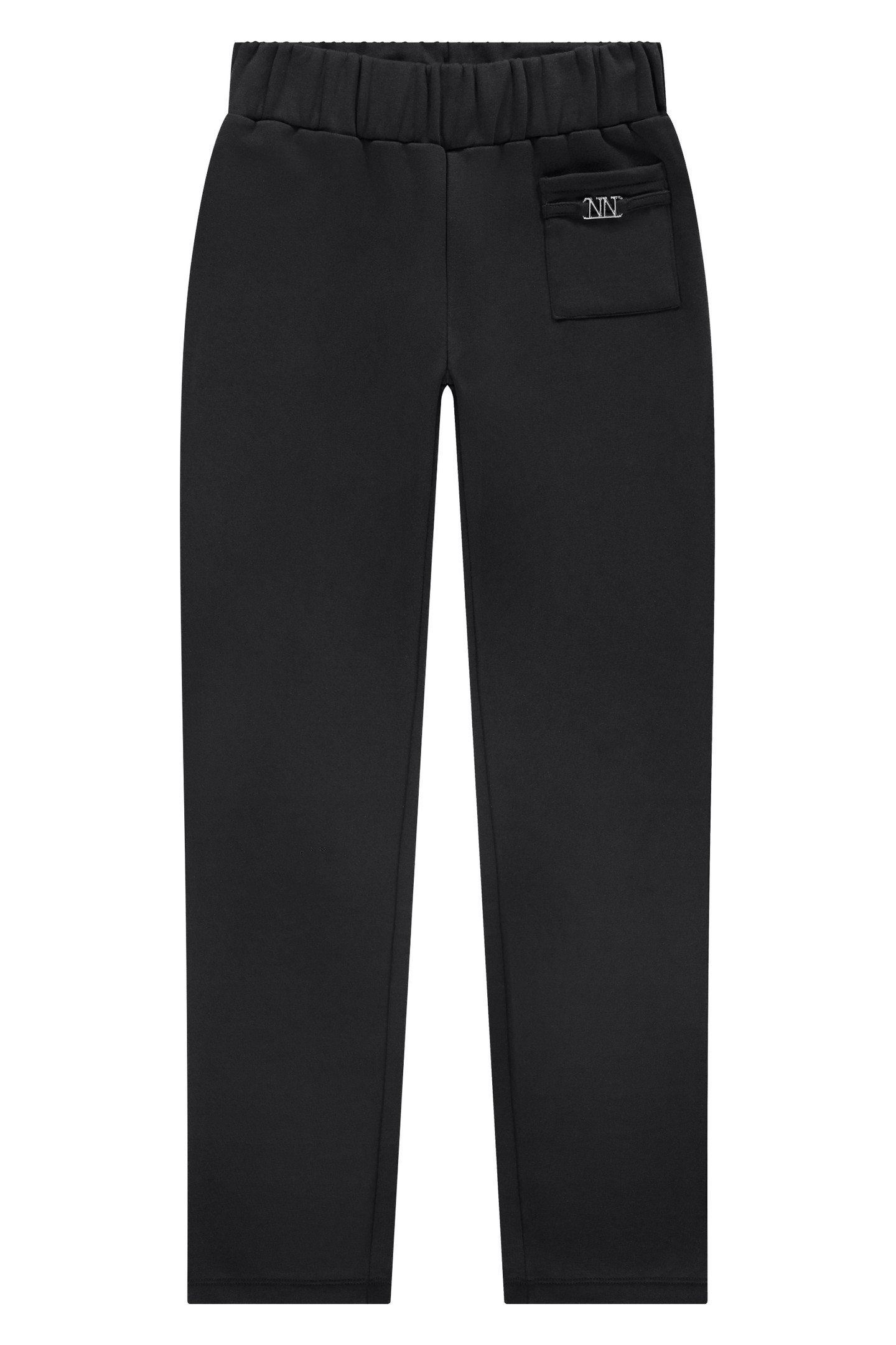 JAEL SWEATPANTS BLACK 2