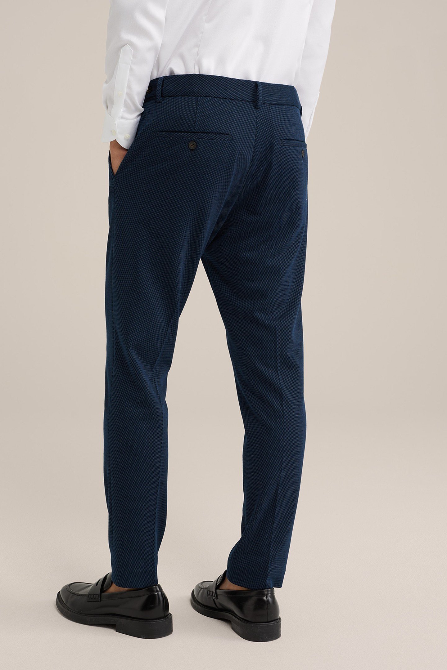 PANTALON DARK BLUE 3