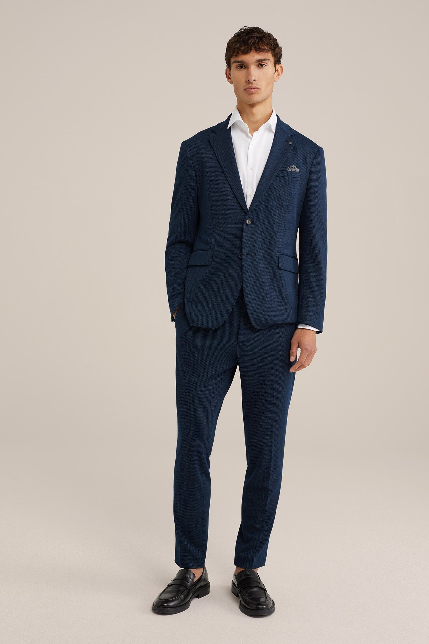 PANTALON DARK BLUE 4