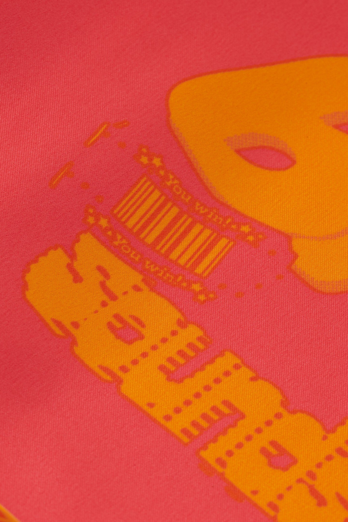 SATIN TANK TOP MIDNIGHT BLUE 6