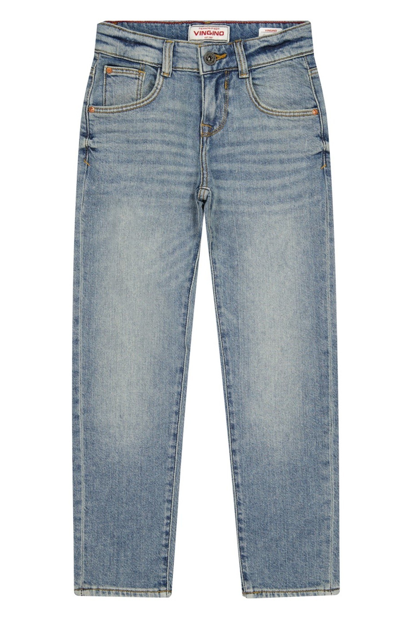 BOYS PAOLO JEANS OLD VINTAGE 2