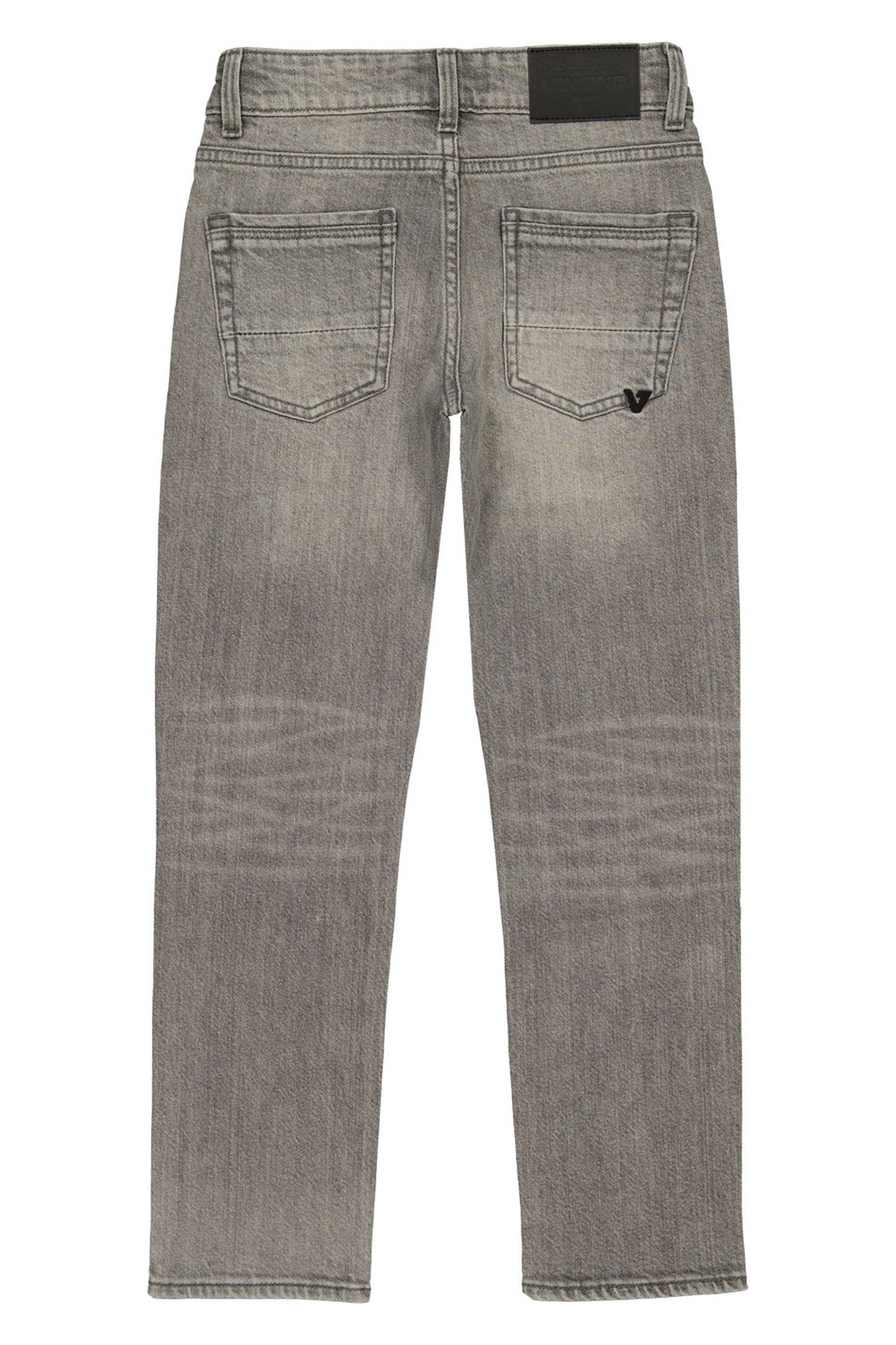 BOYS PAOLO JEANS GREY VINTAGE 2