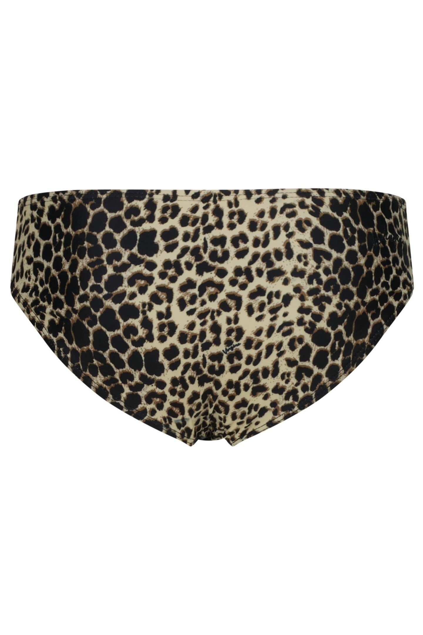 GIRLS ZOFIA BIKINI MULTICOLOR BROWN 5