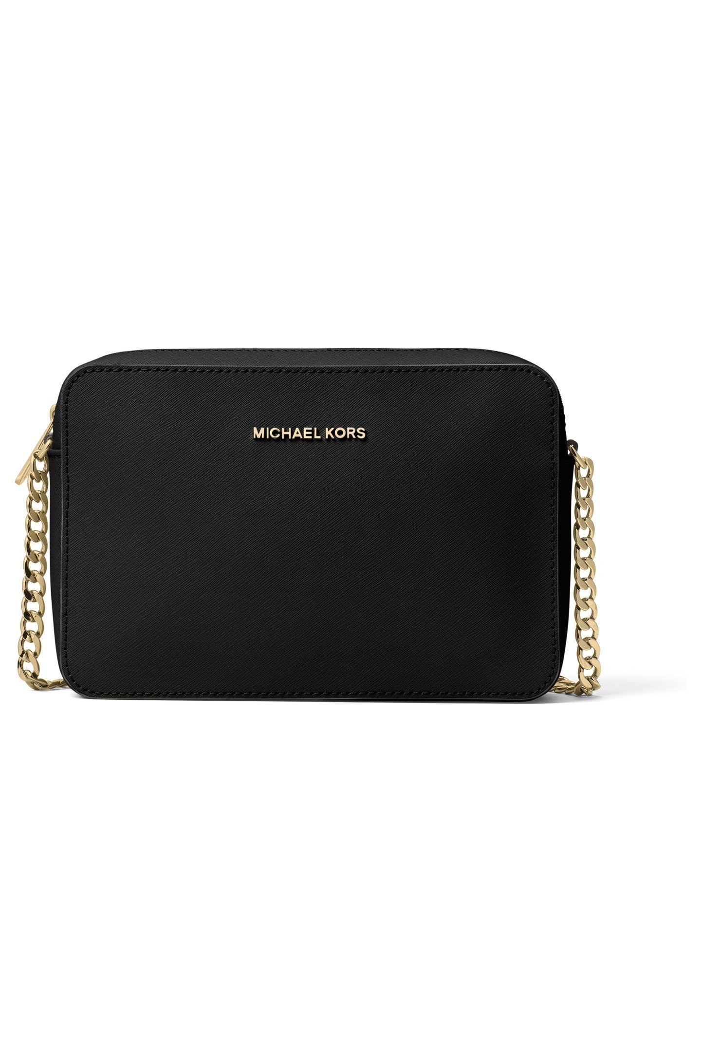 LARGE CROSSBODY BAG BLACK 2