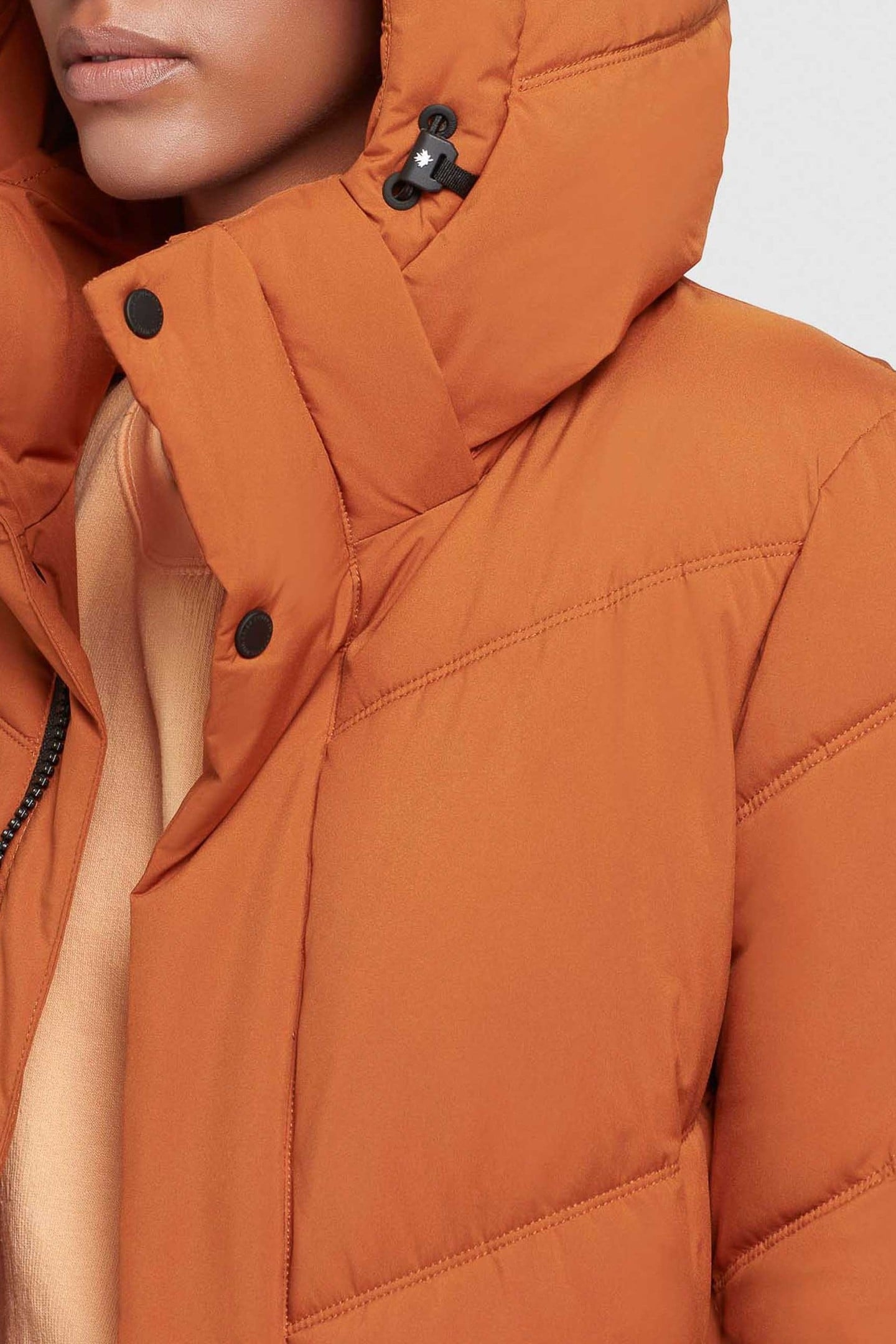 TORINO2 GLAZED GINGER 6