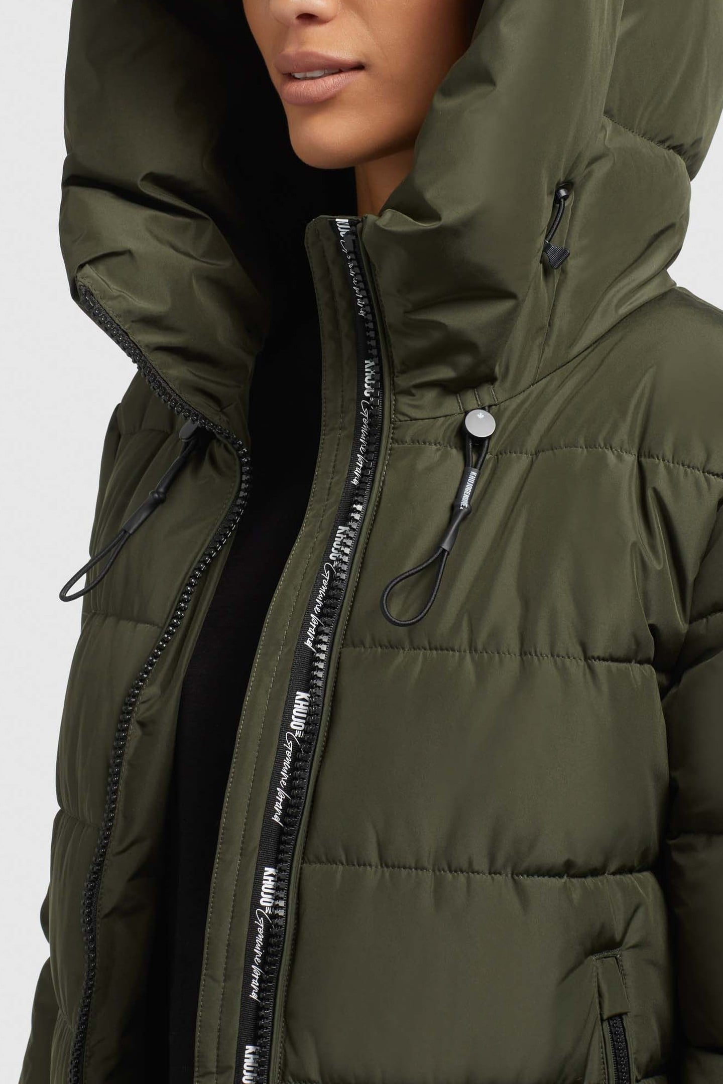 JILIAS3 DEEP GREEN 6